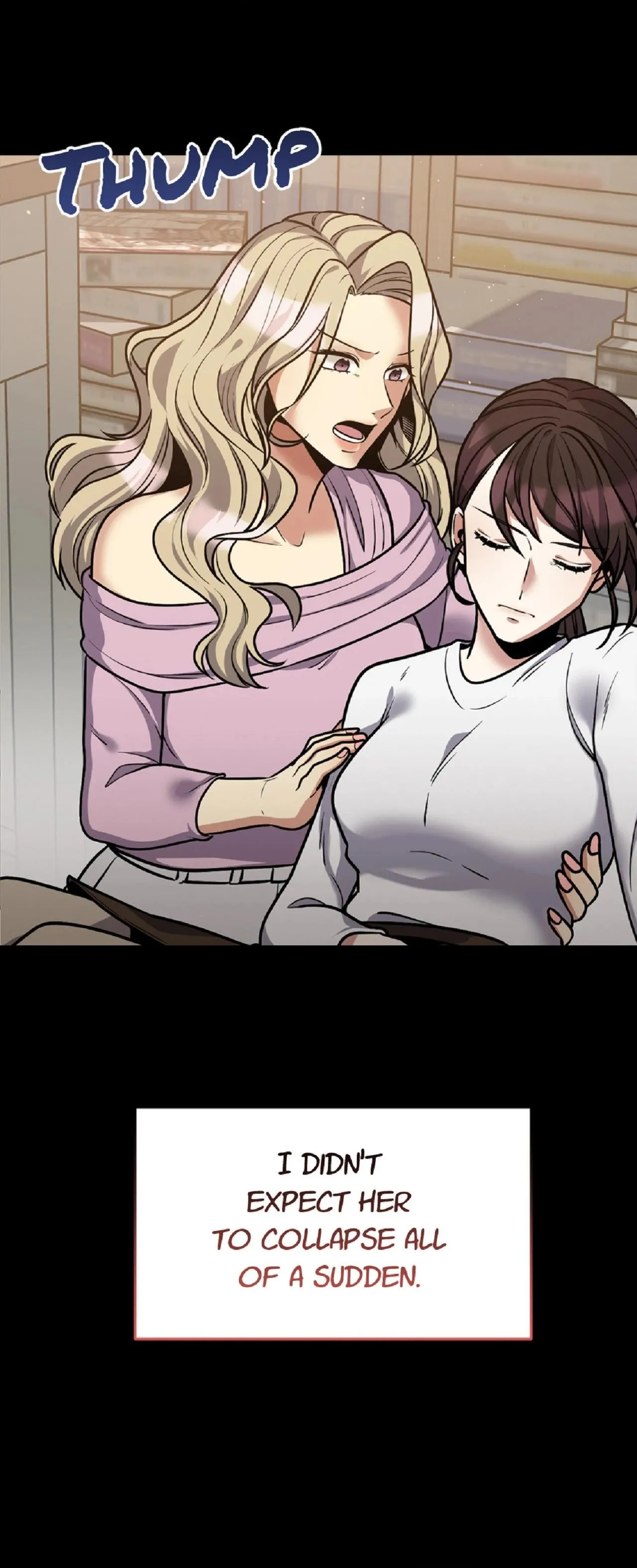 Scorpion Time Chapter 48 page 34 - 