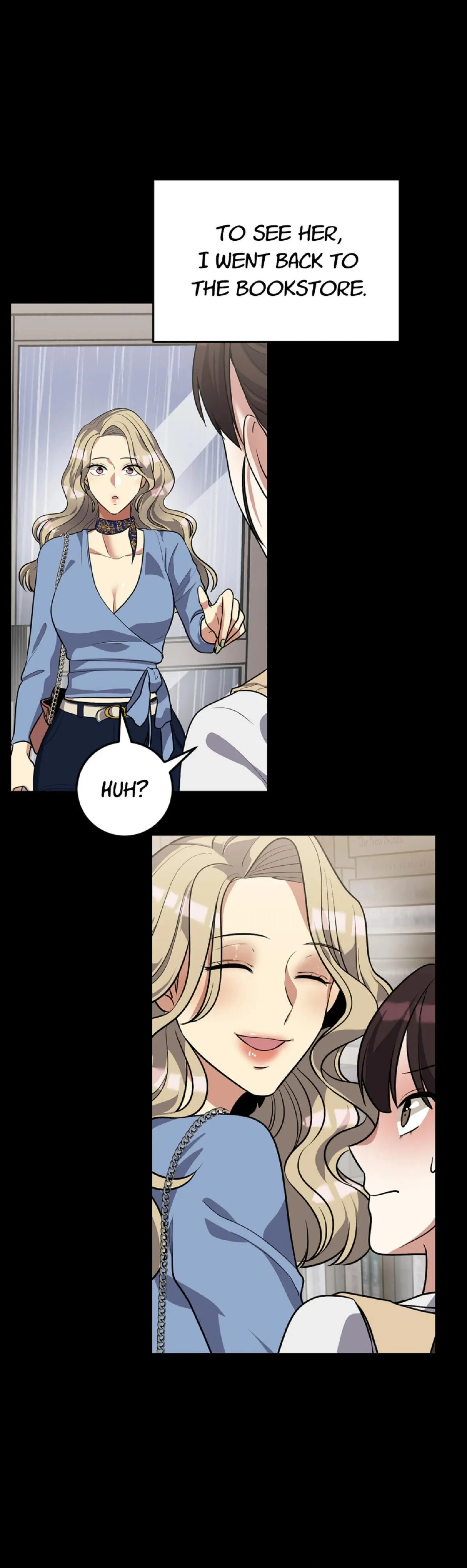 Scorpion Time Chapter 48 page 37 - 