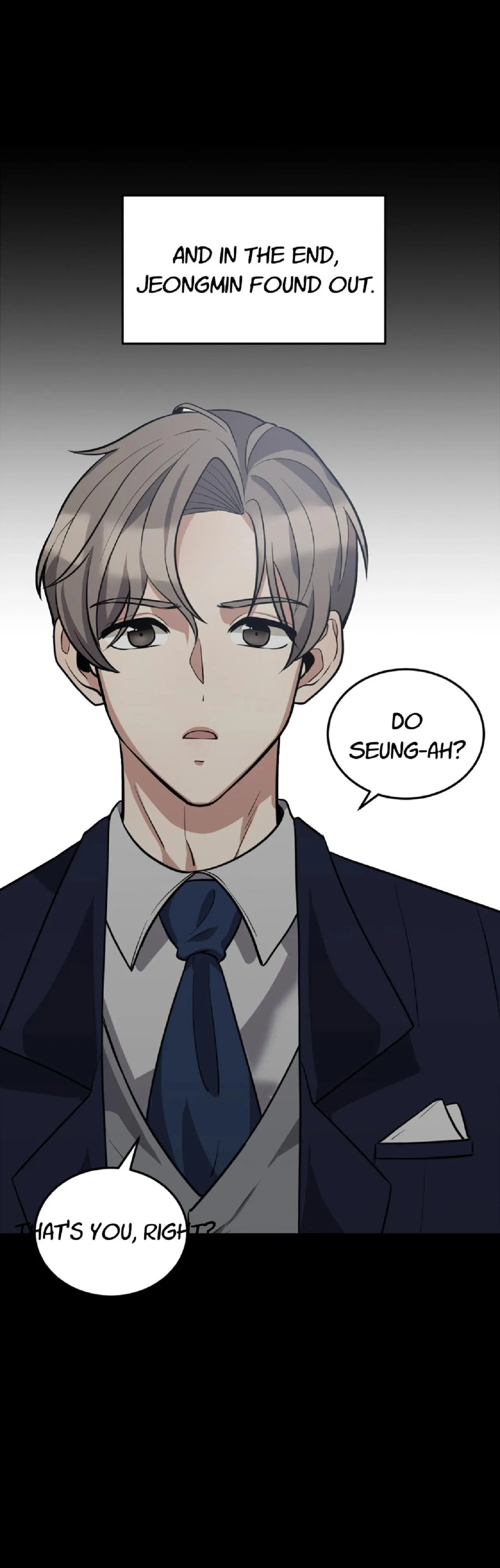 Scorpion Time Chapter 48 page 39 - 