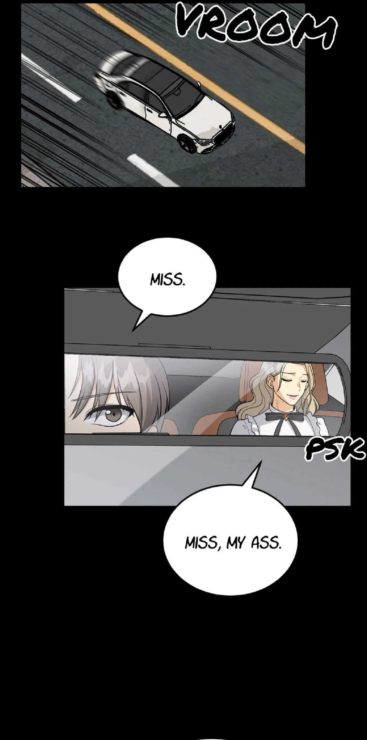 Scorpion Time Chapter 48 page 40 - 