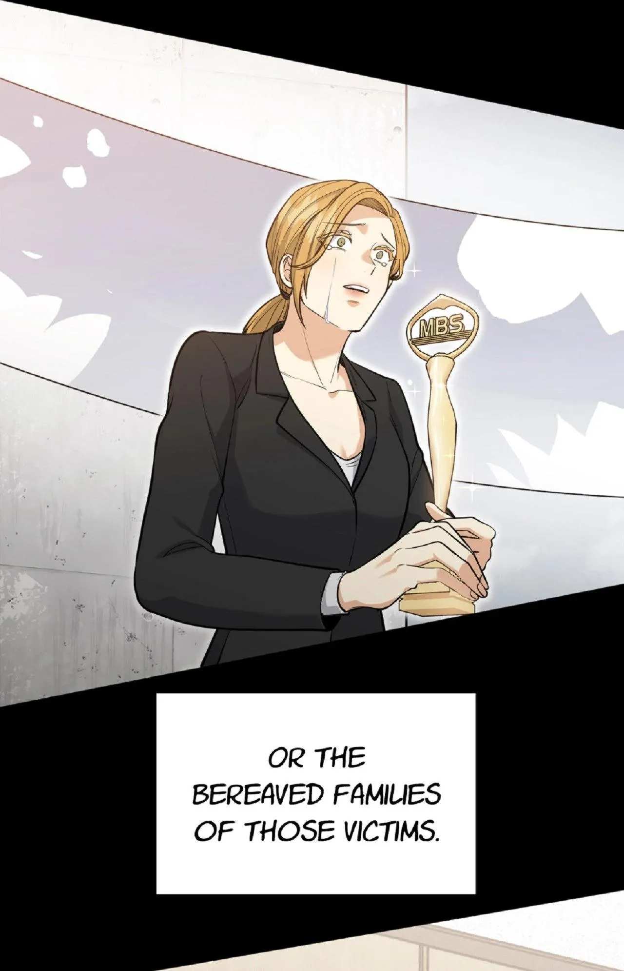 Scorpion Time Chapter 48 page 5 - 