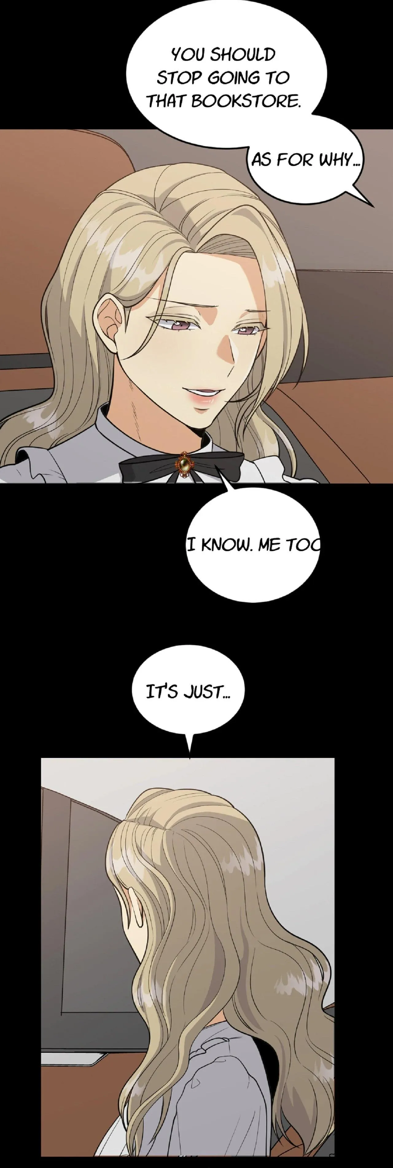 Scorpion Time Chapter 48 page 41 - 