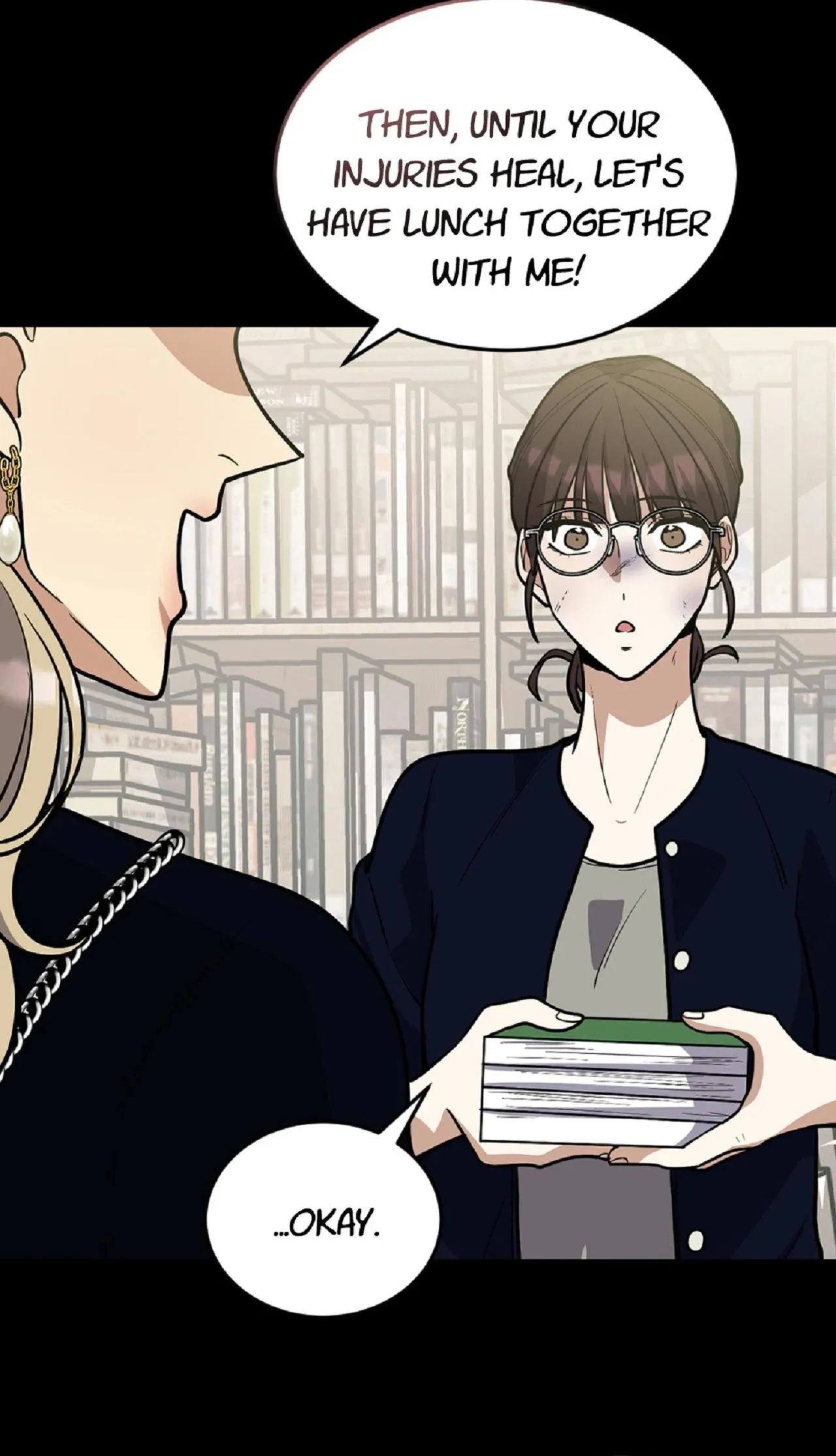 Scorpion Time Chapter 48 page 47 - 