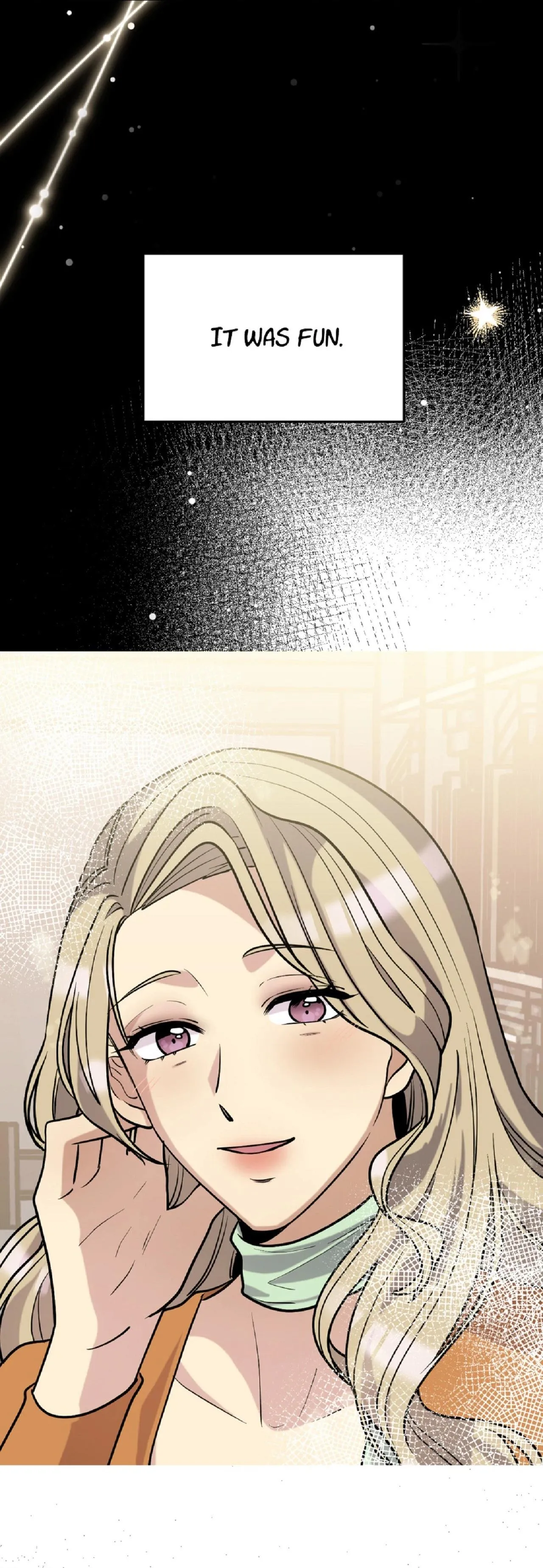 Scorpion Time Chapter 48 page 50 - 