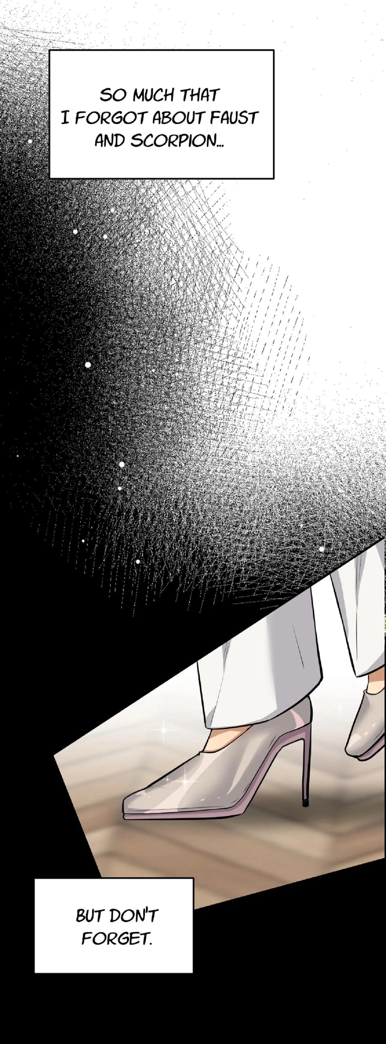 Scorpion Time Chapter 48 page 51 - 