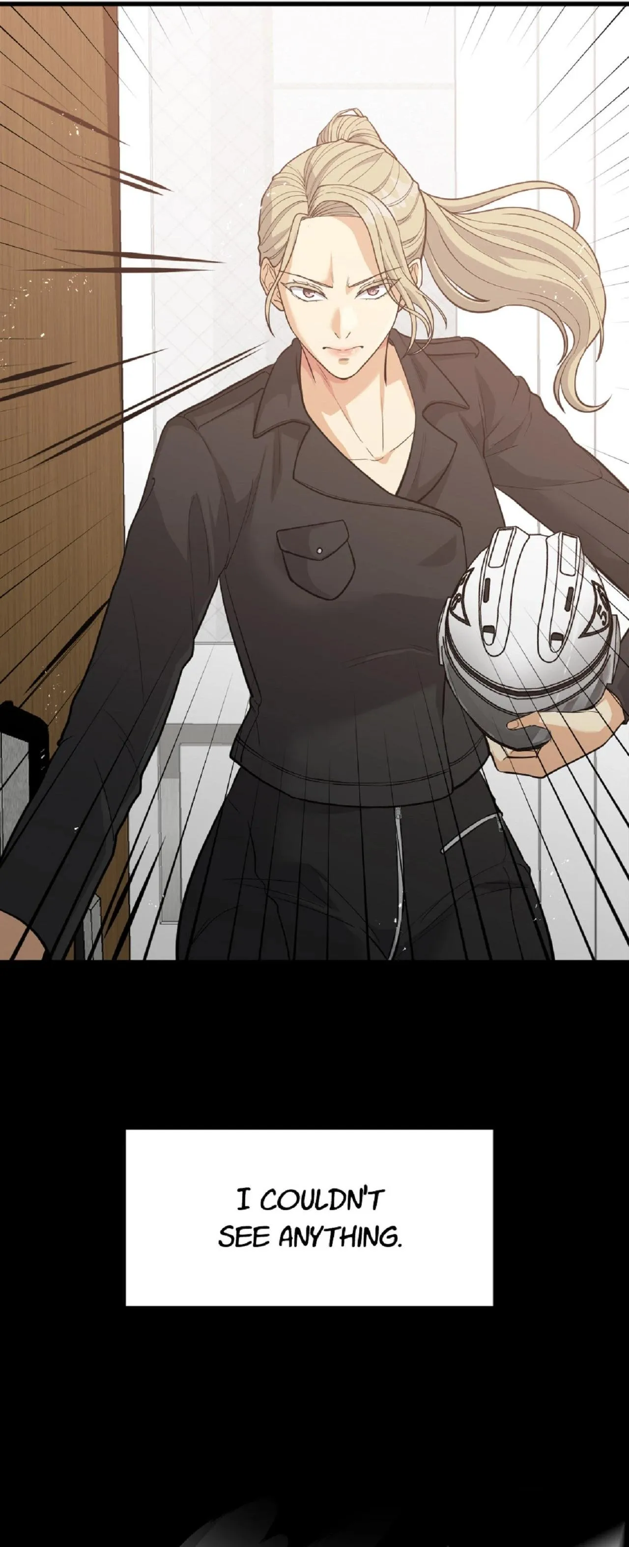 Scorpion Time Chapter 48 page 60 - 