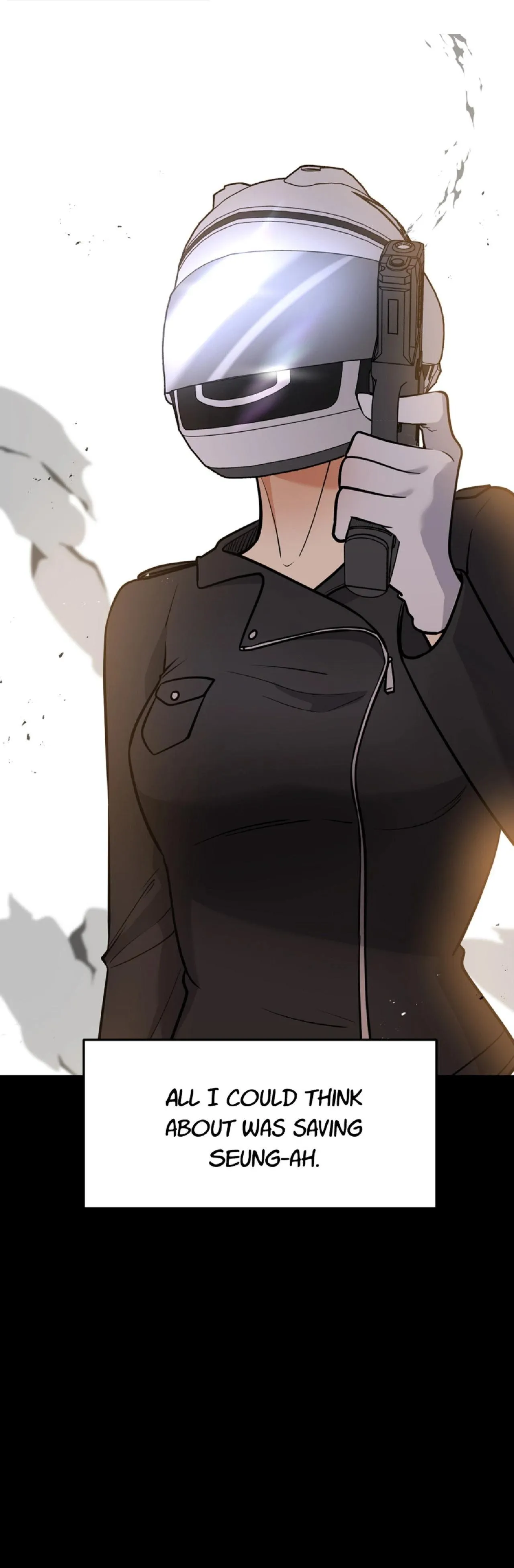 Scorpion Time Chapter 48 page 62 - 