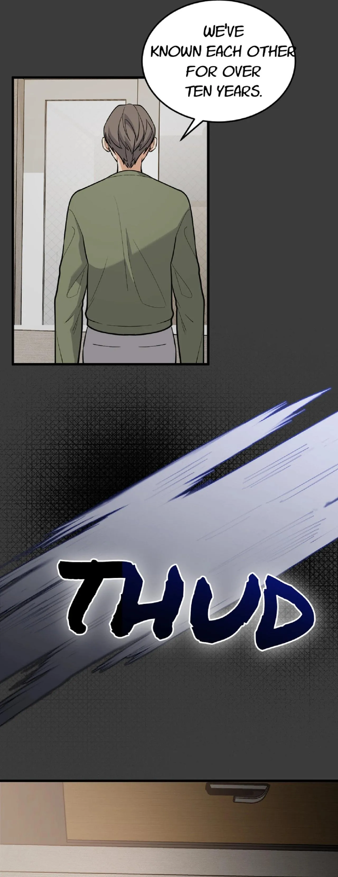 Scorpion Time Chapter 49 page 14 - 