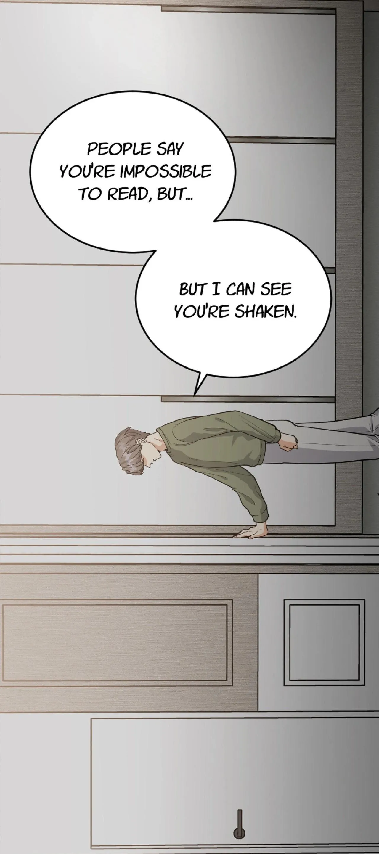 Scorpion Time Chapter 49 page 15 - 