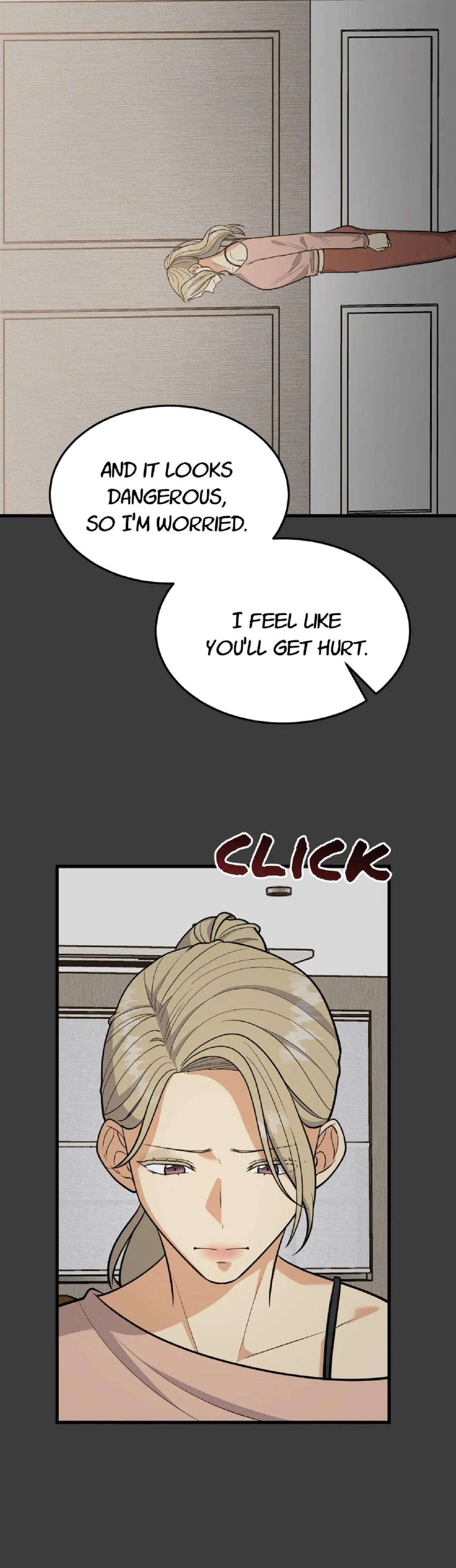 Scorpion Time Chapter 49 page 16 - 