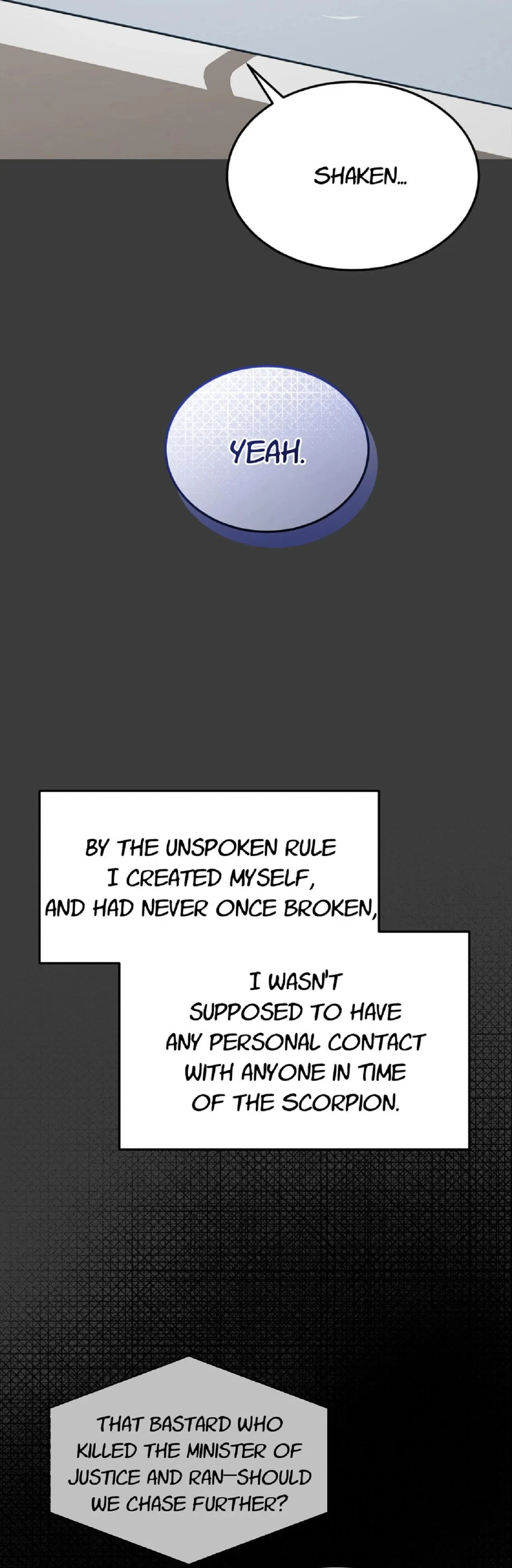 Scorpion Time Chapter 49 page 18 - 