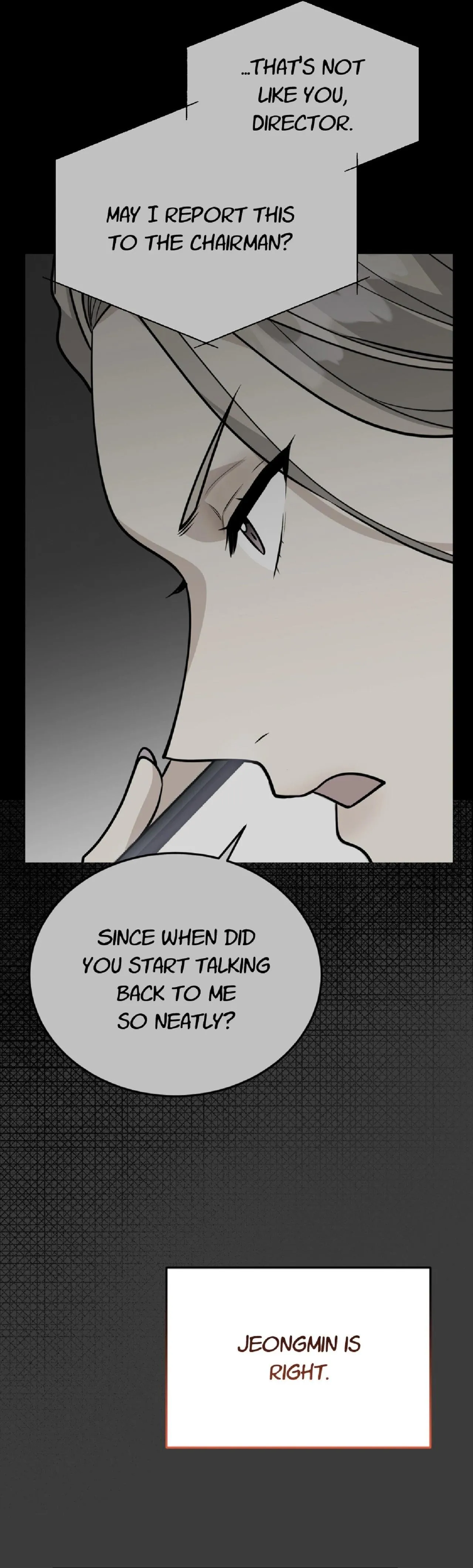 Scorpion Time Chapter 49 page 20 - 