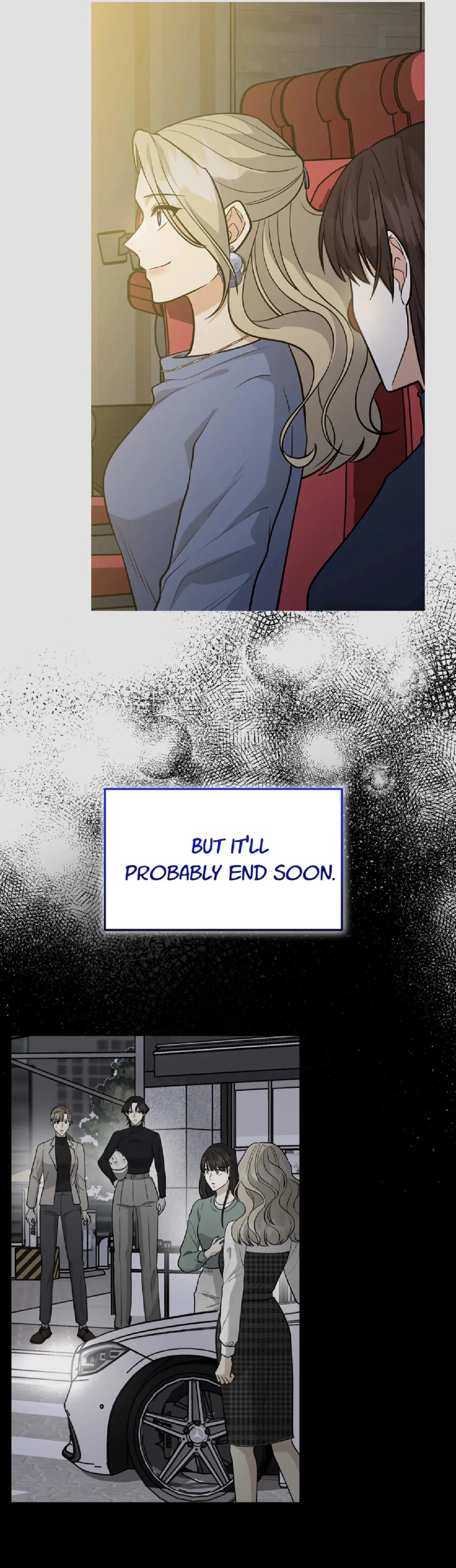 Scorpion Time Chapter 49 page 3 - 