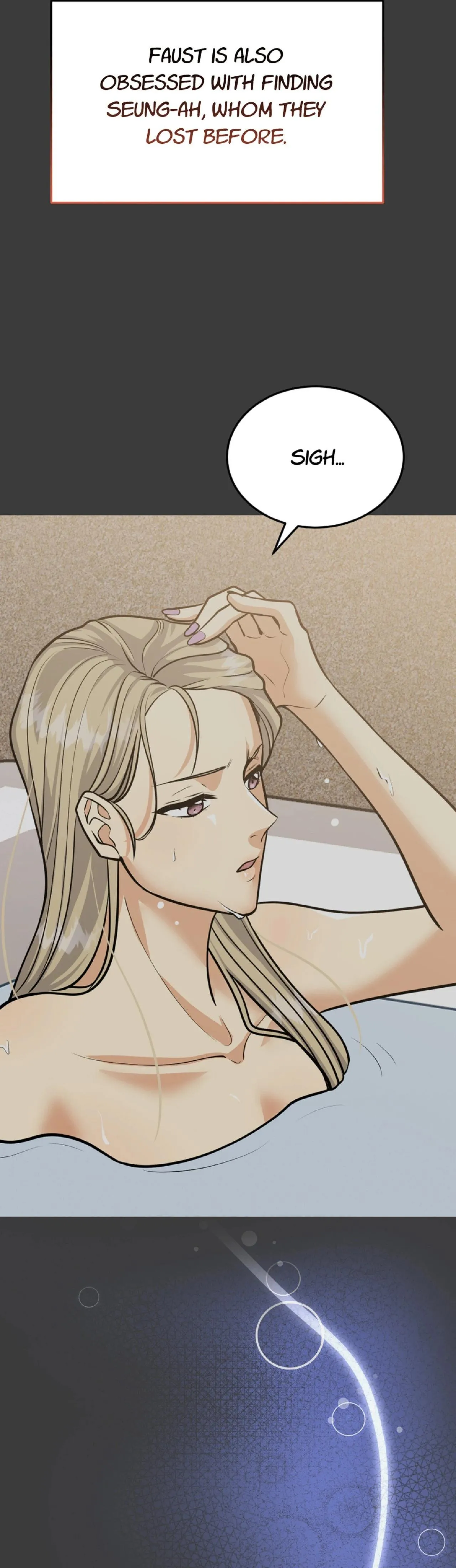 Scorpion Time Chapter 49 page 21 - 