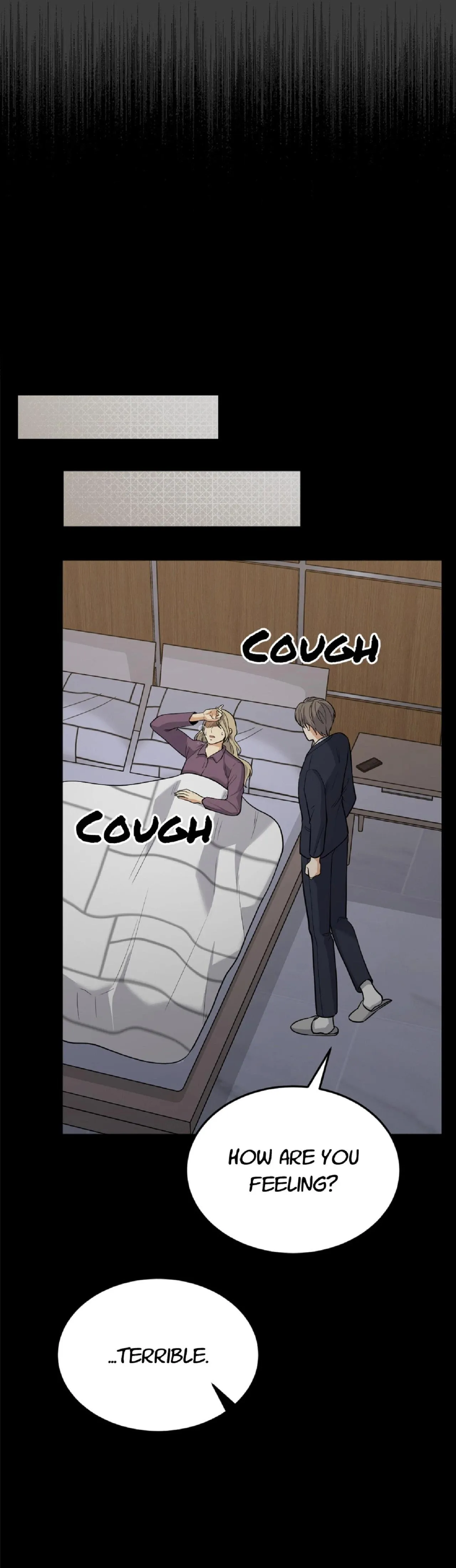 Scorpion Time Chapter 49 page 24 - 