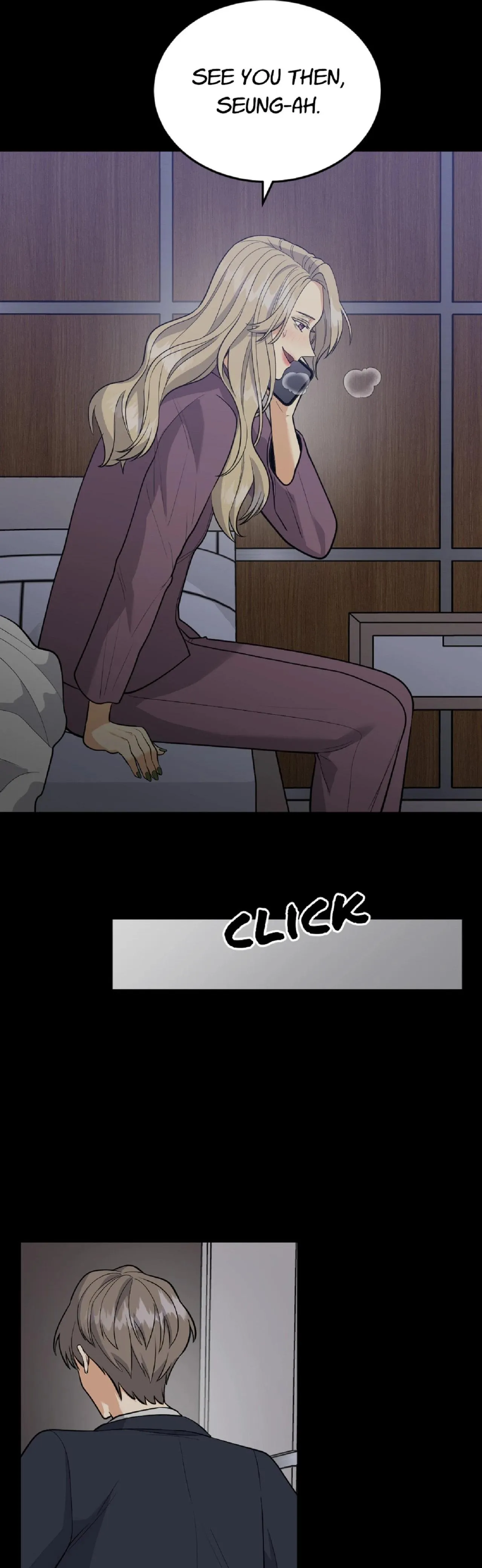 Scorpion Time Chapter 49 page 29 - 
