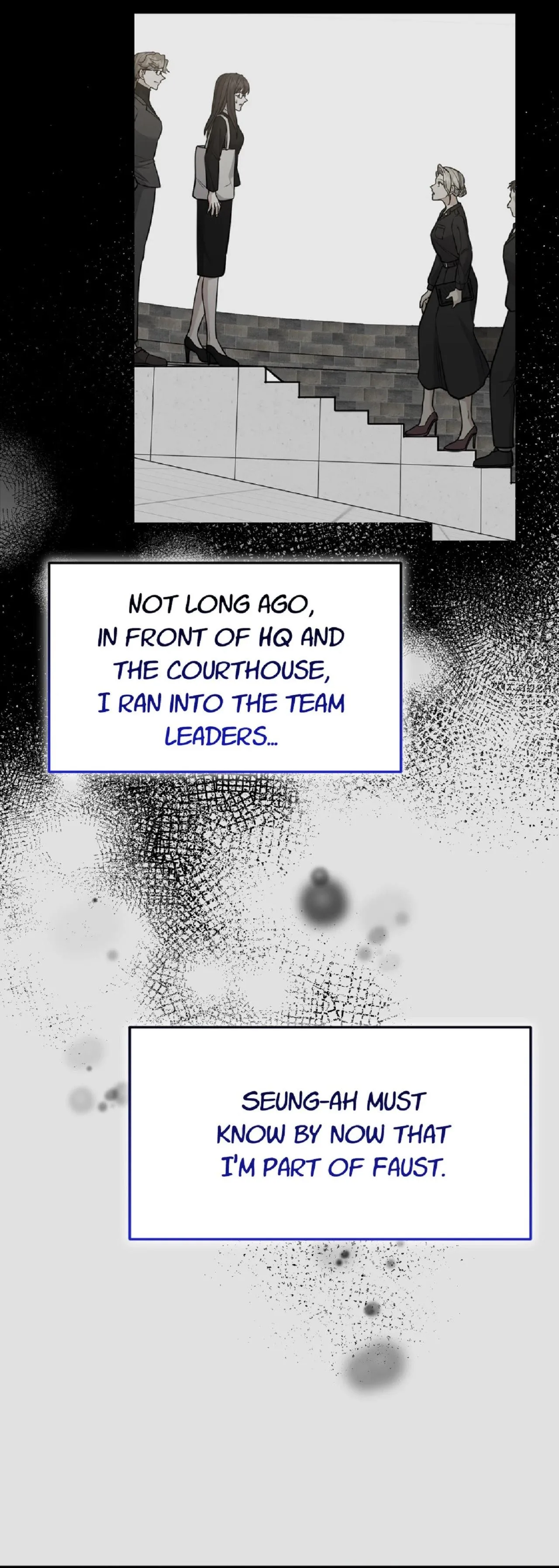 Scorpion Time Chapter 49 page 4 - 