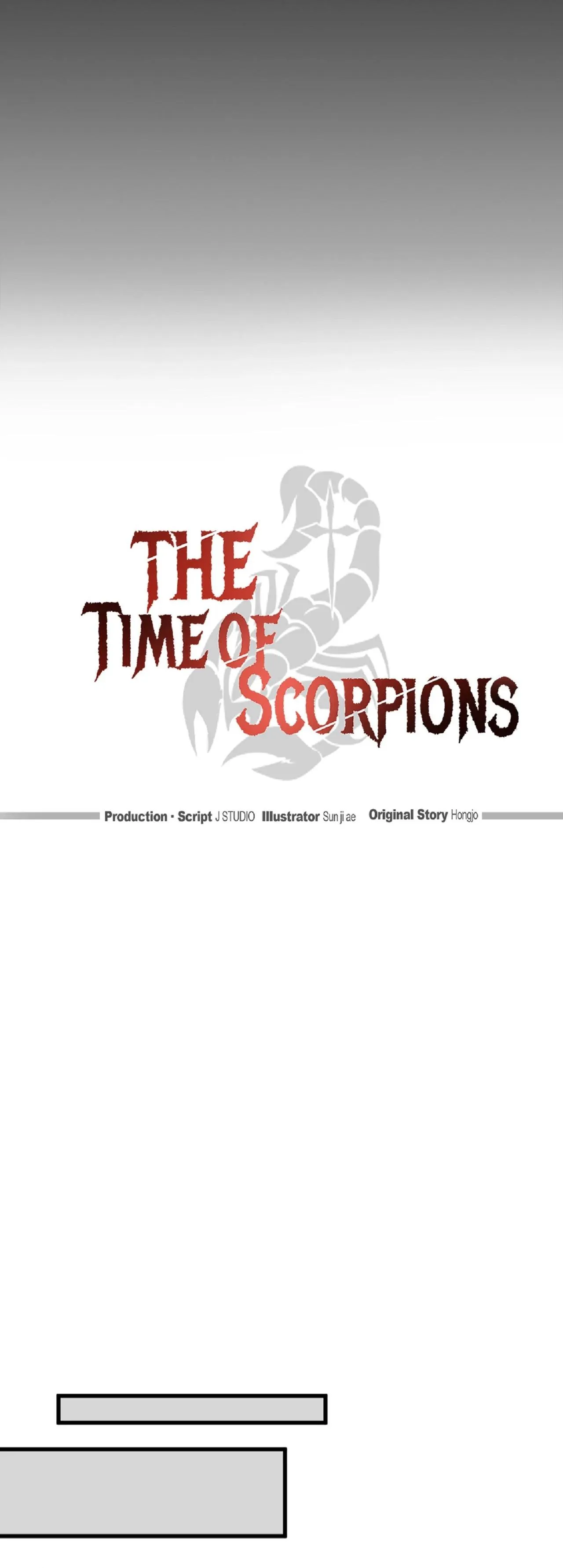 Scorpion Time Chapter 49 page 31 - 