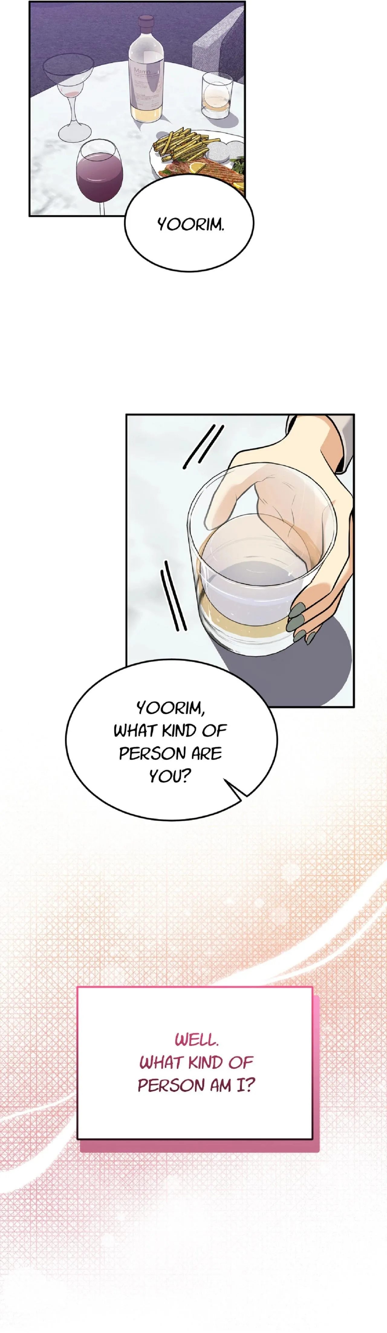 Scorpion Time Chapter 49 page 32 - 