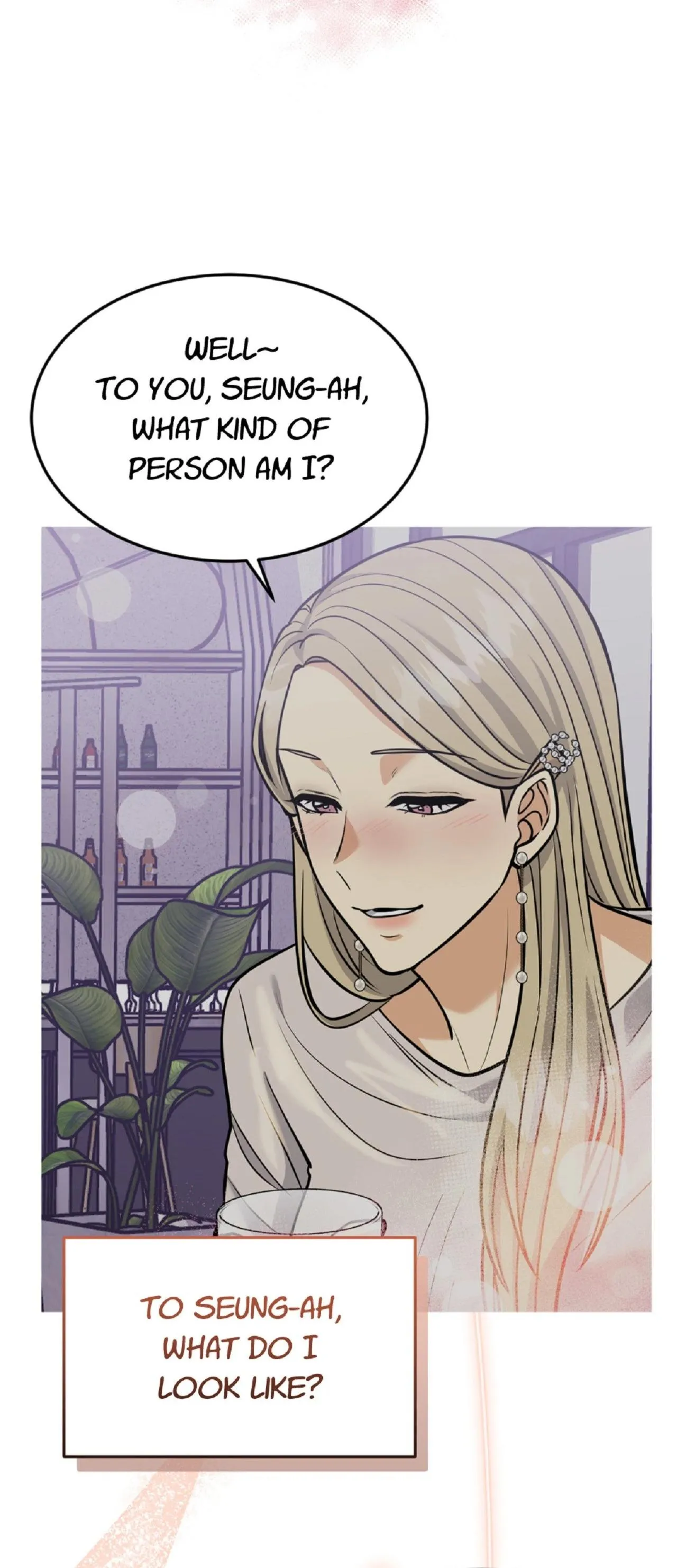 Scorpion Time Chapter 49 page 34 - 