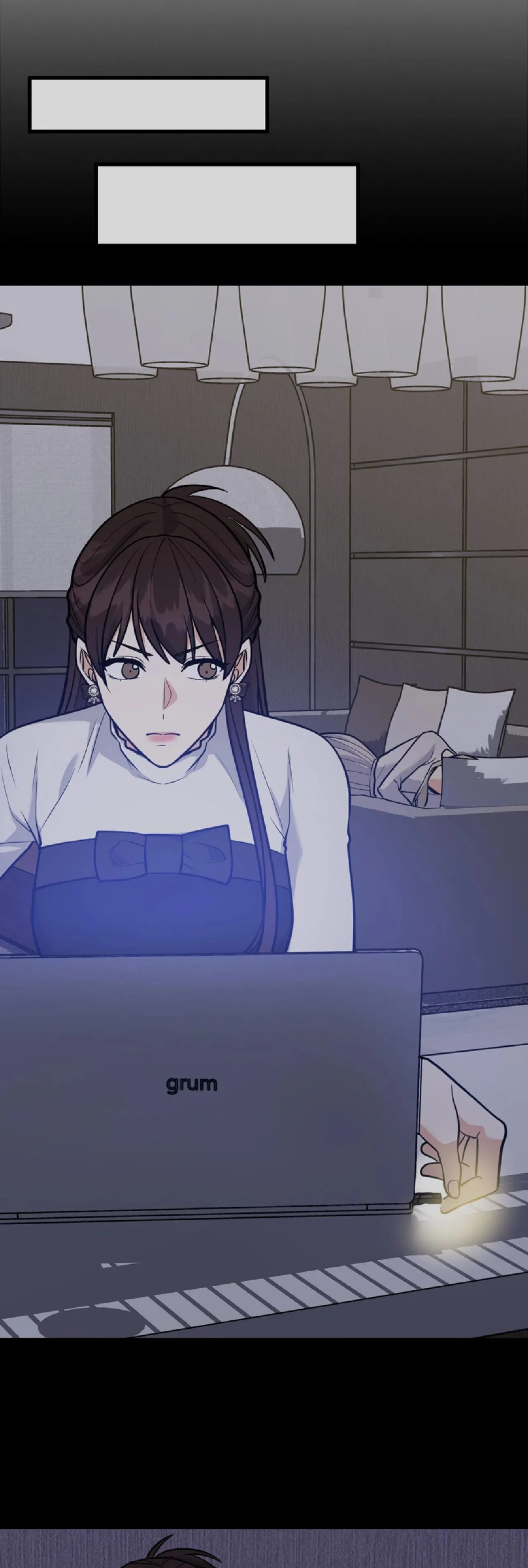 Scorpion Time Chapter 49 page 37 - 