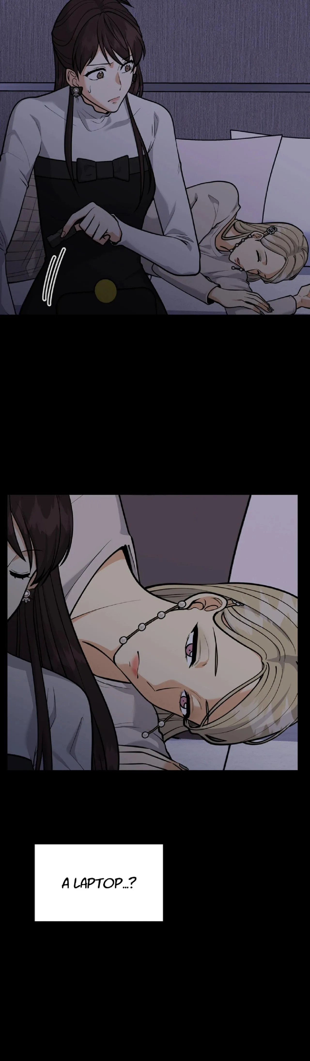 Scorpion Time Chapter 49 page 38 - 