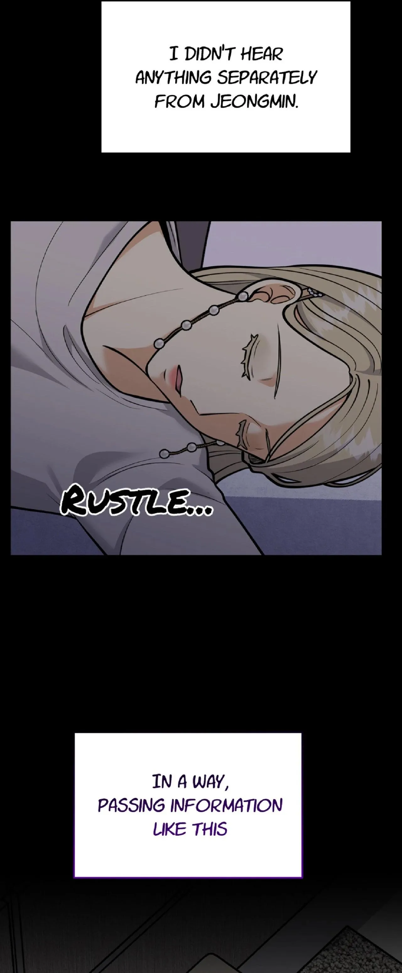 Scorpion Time Chapter 49 page 39 - 