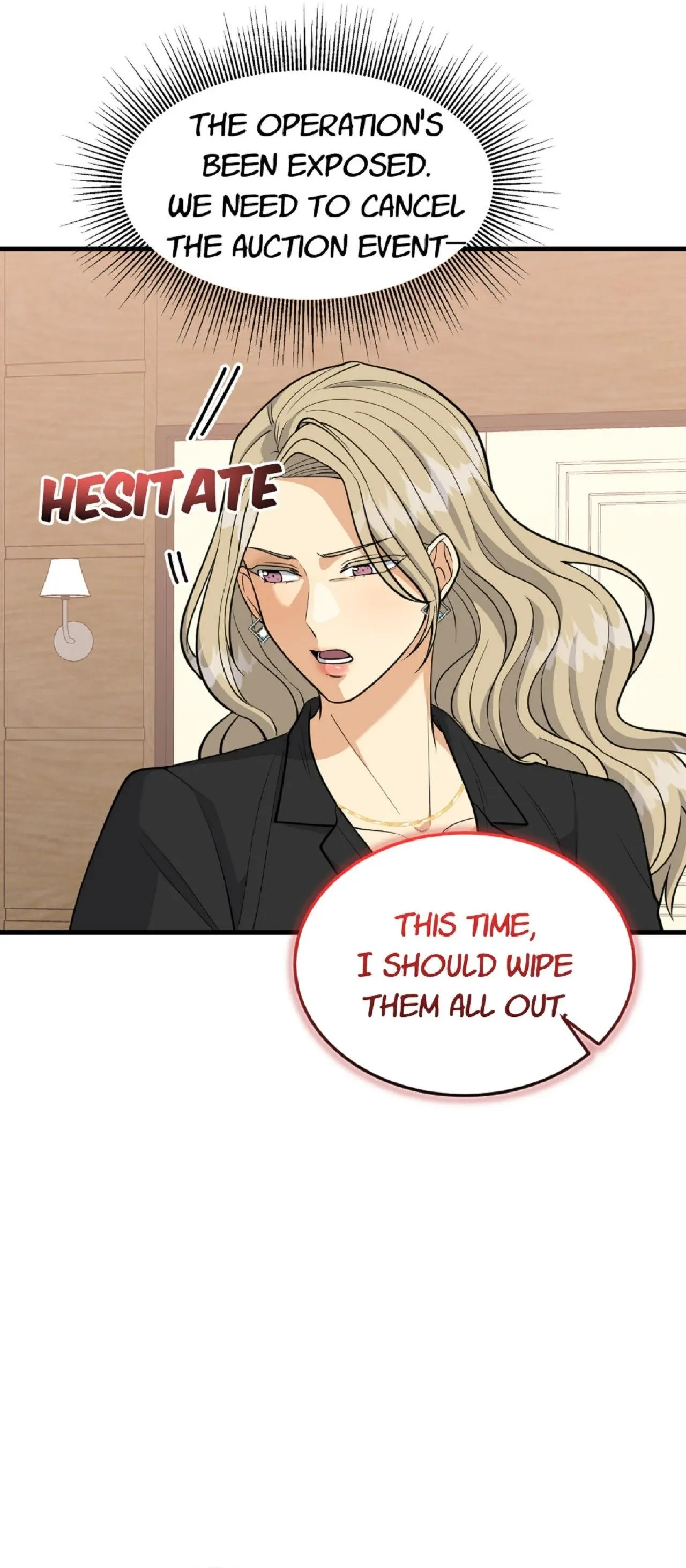Scorpion Time Chapter 49 page 45 - 