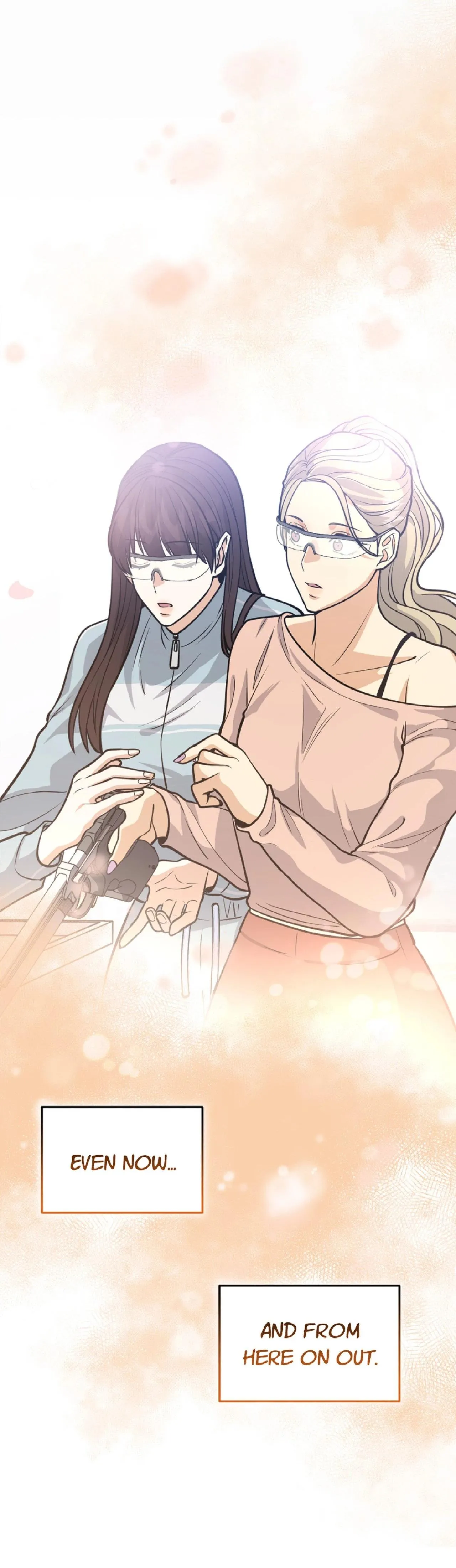 Scorpion Time Chapter 49 page 6 - 