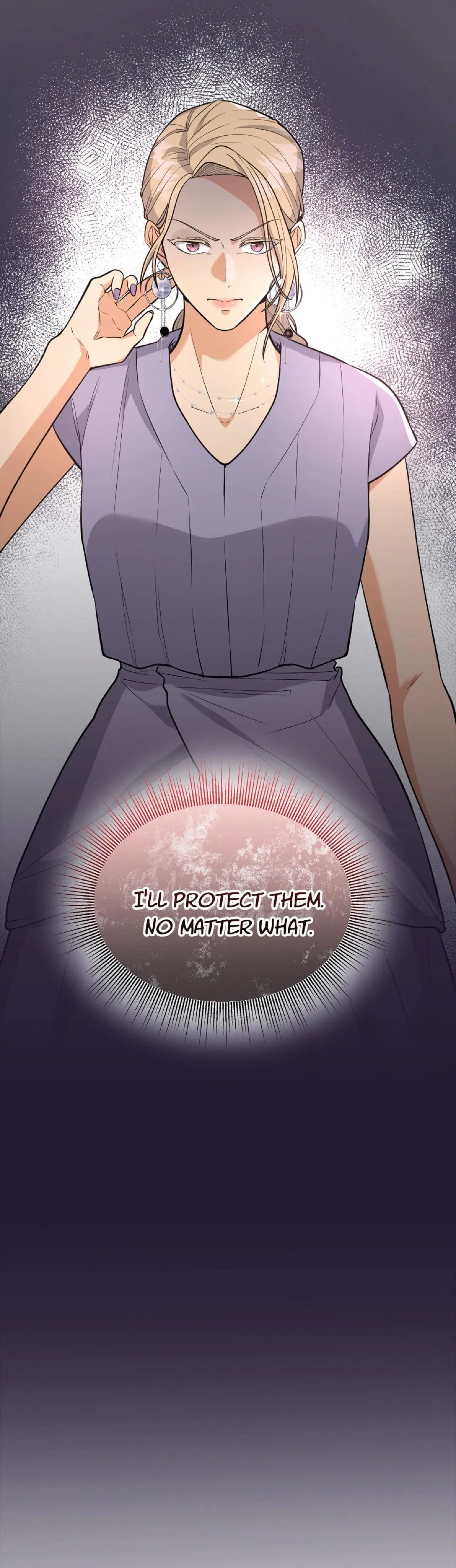 Scorpion Time Chapter 49 page 52 - 