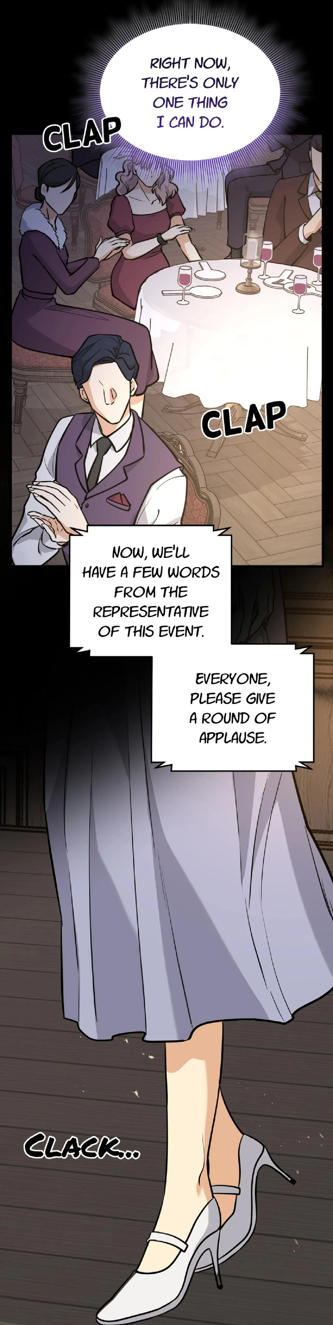 Scorpion Time Chapter 49 page 59 - 