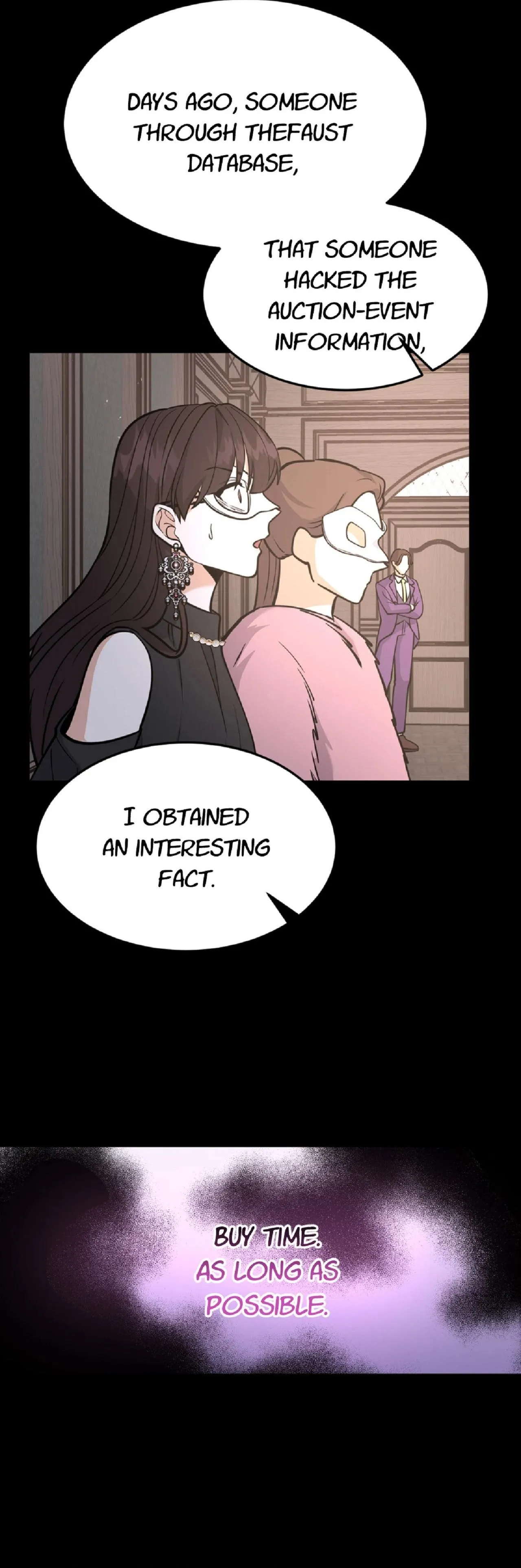 Scorpion Time Chapter 49 page 62 - 