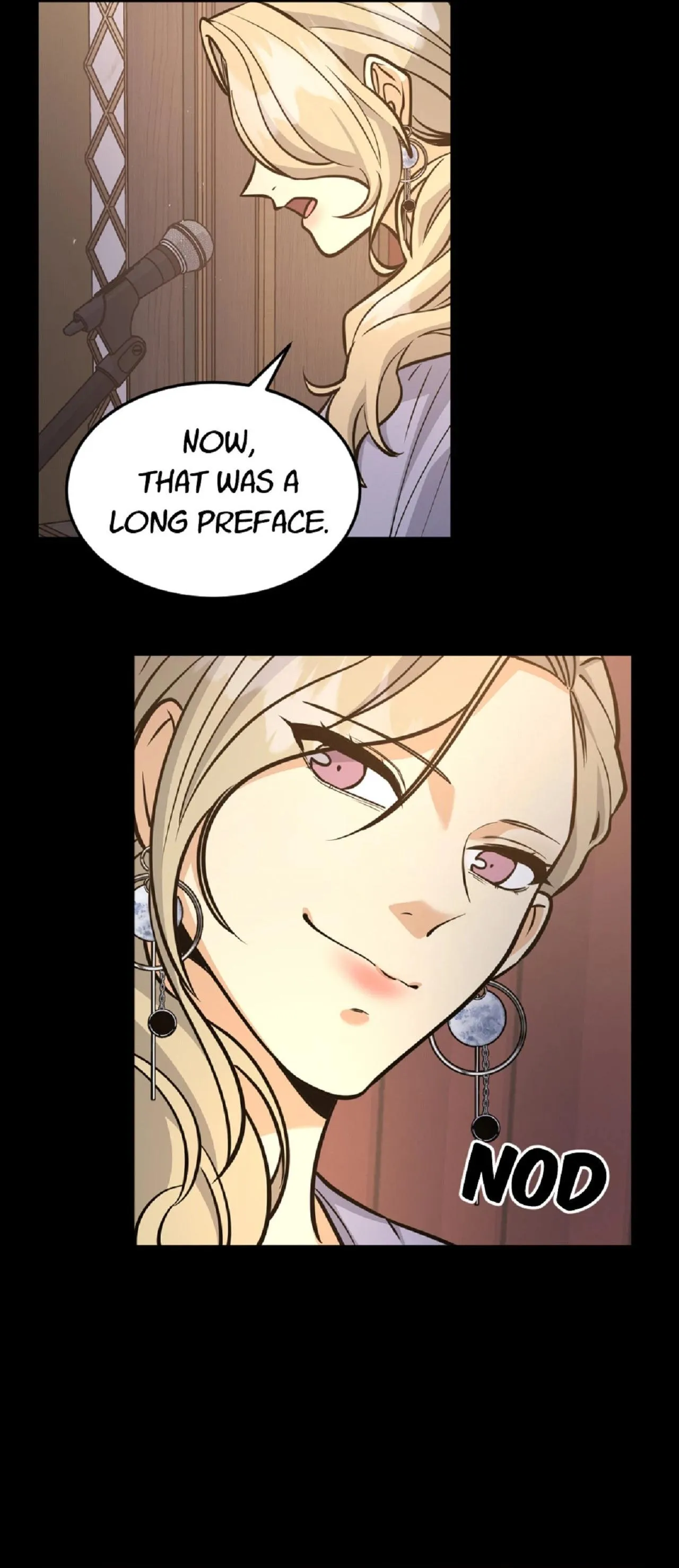 Scorpion Time Chapter 49 page 63 - 