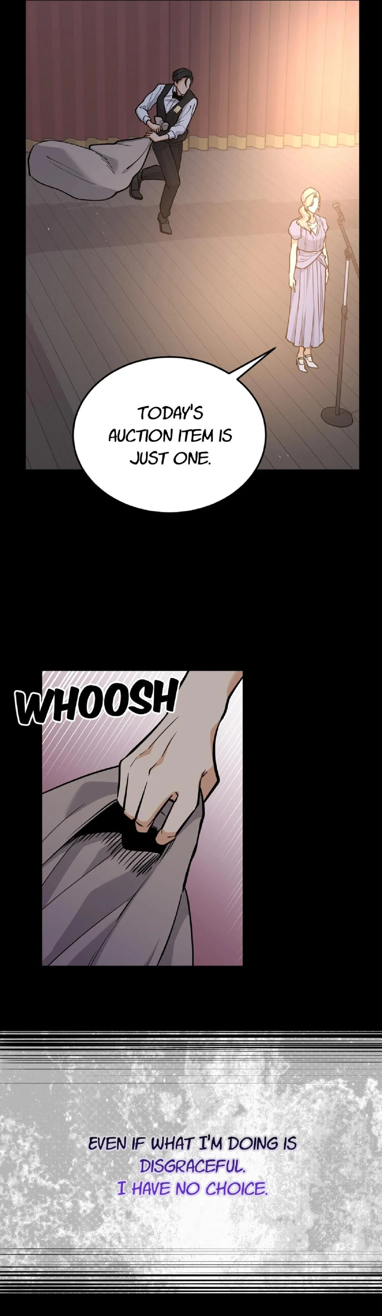 Scorpion Time Chapter 49 page 64 - 