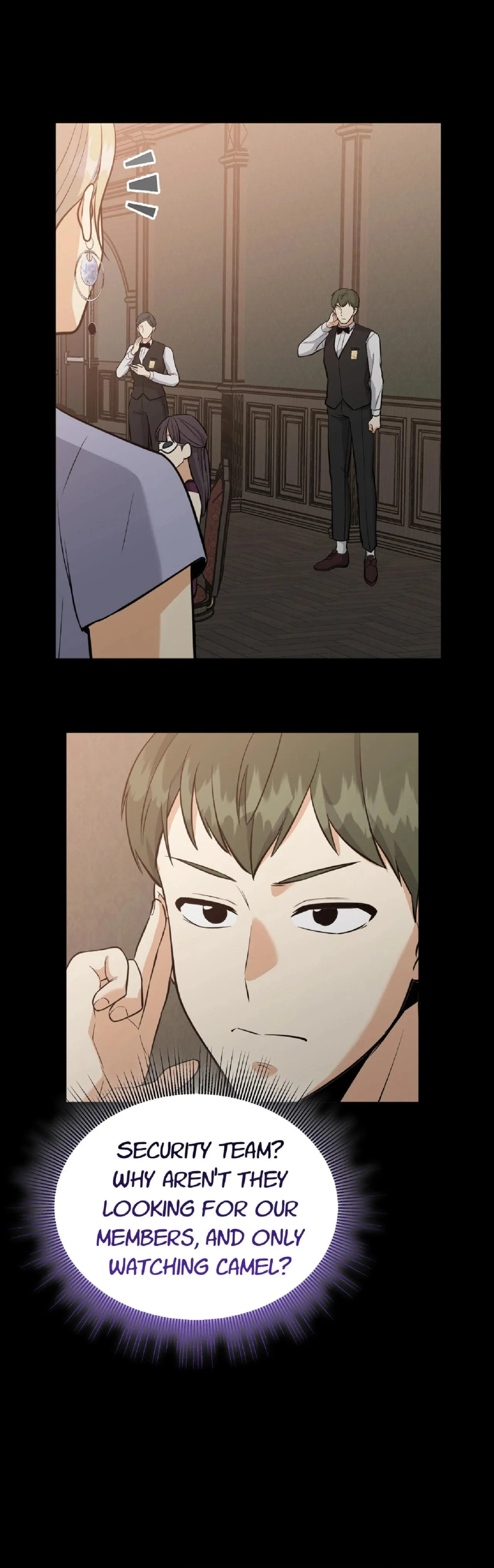 Scorpion Time Chapter 49 page 66 - 