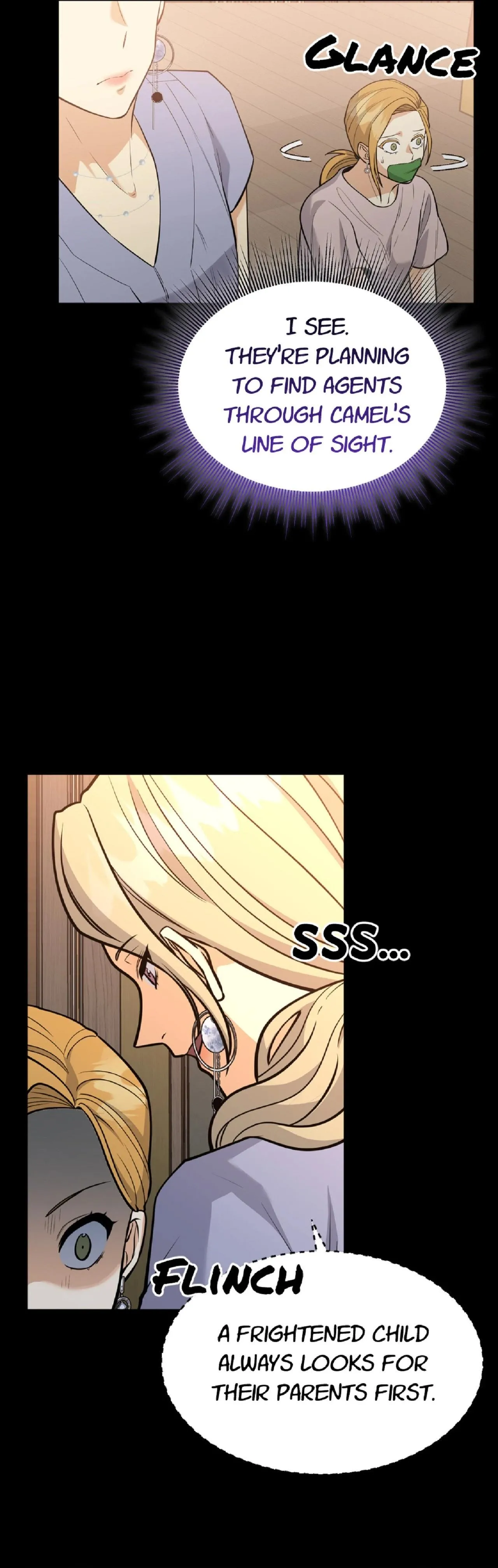 Scorpion Time Chapter 49 page 67 - 