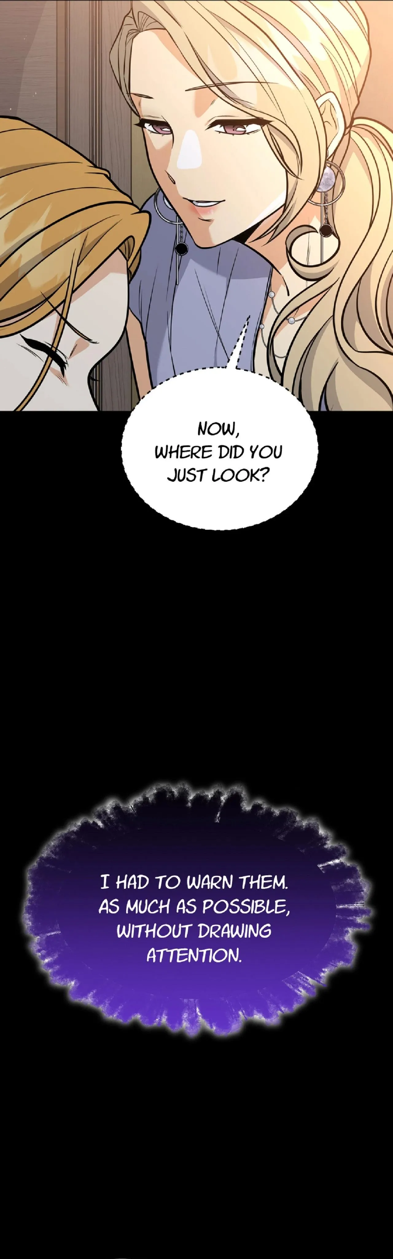 Scorpion Time Chapter 49 page 68 - 