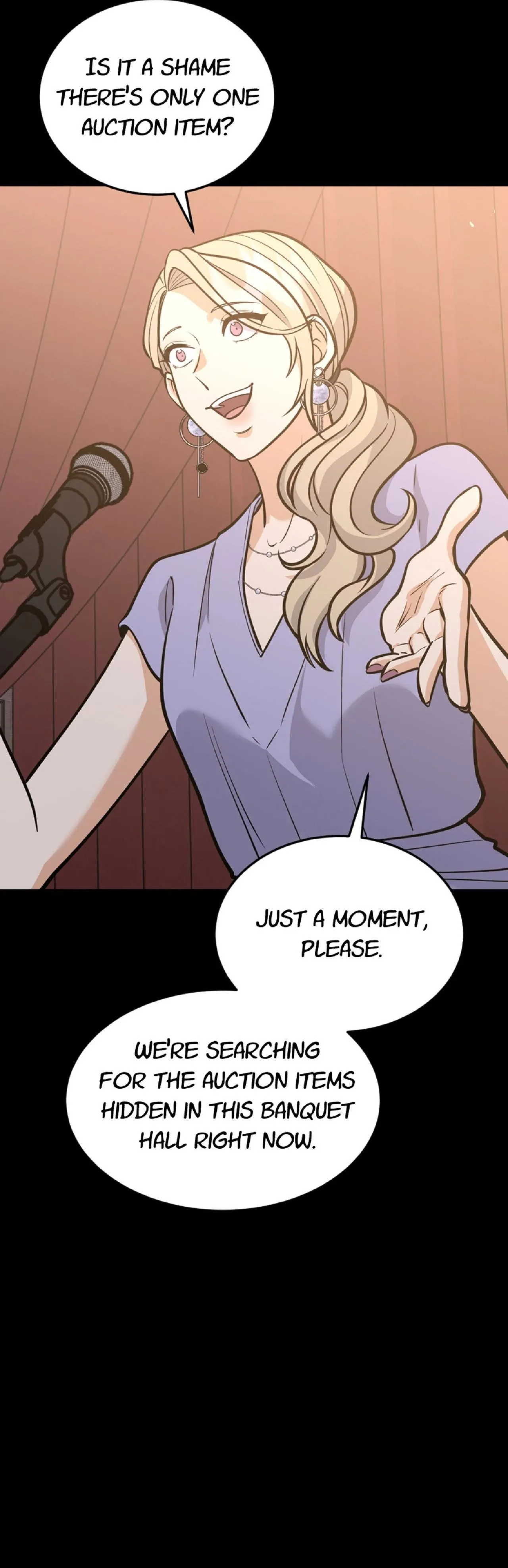 Scorpion Time Chapter 49 page 69 - 