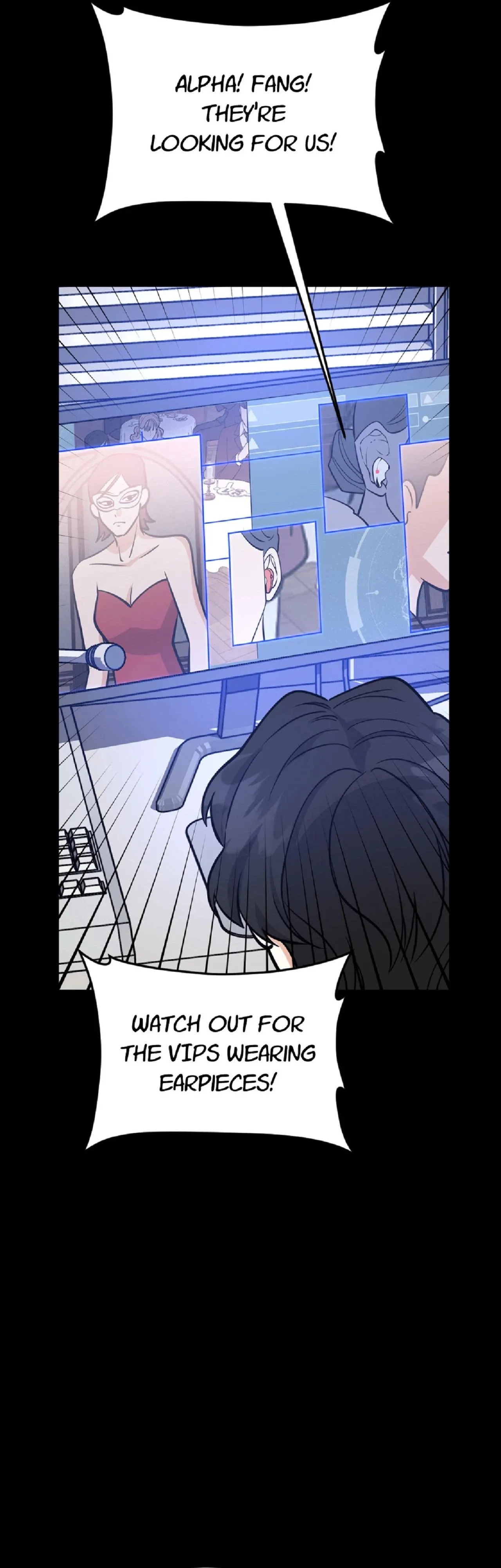 Scorpion Time Chapter 49 page 70 - 