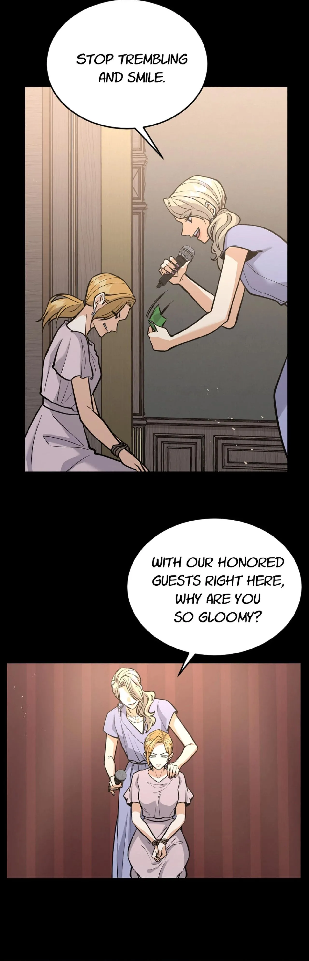 Scorpion Time Chapter 49 page 71 - 