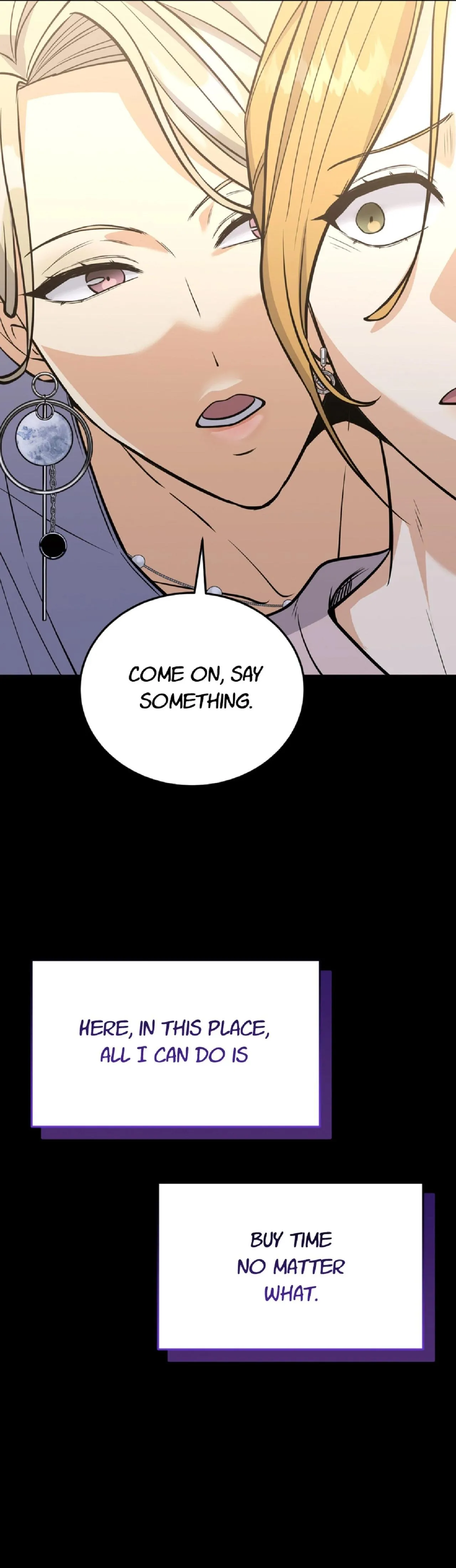 Scorpion Time Chapter 49 page 72 - 