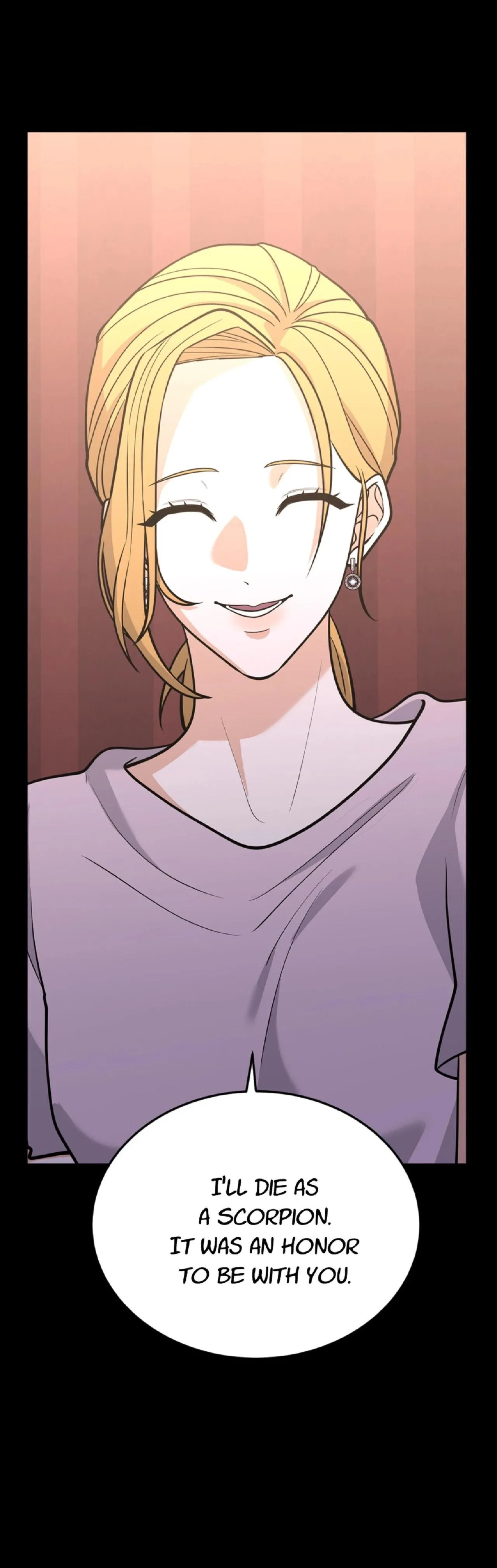 Scorpion Time Chapter 49 page 73 - 