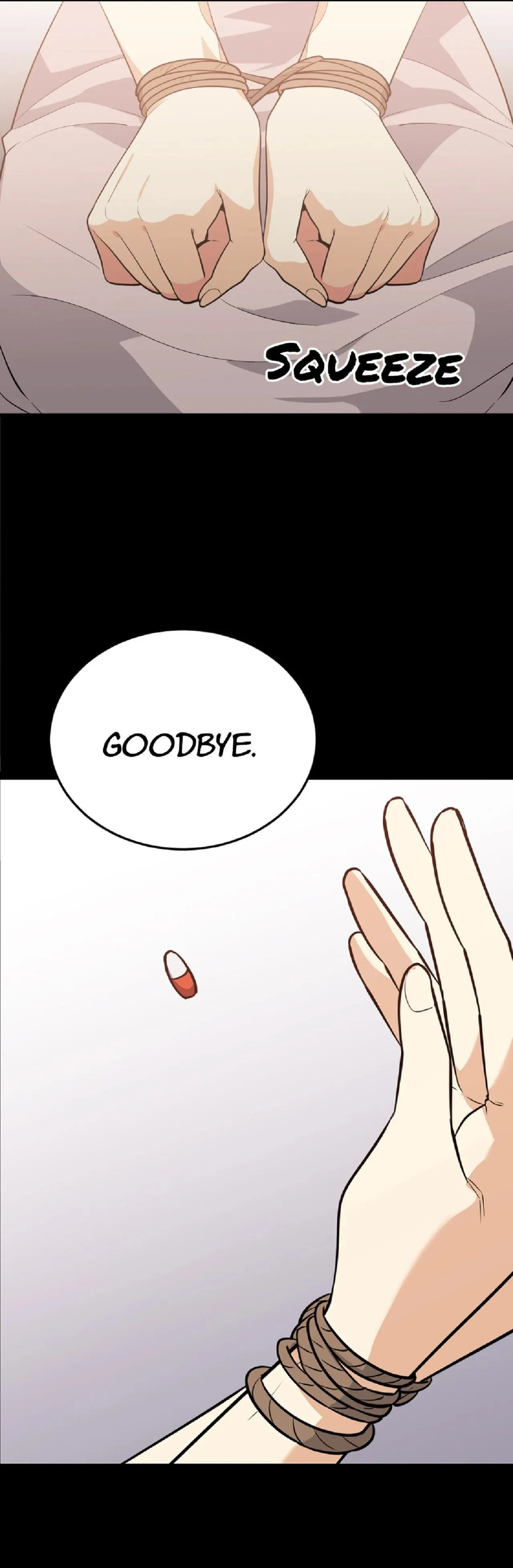 Scorpion Time Chapter 49 page 74 - 