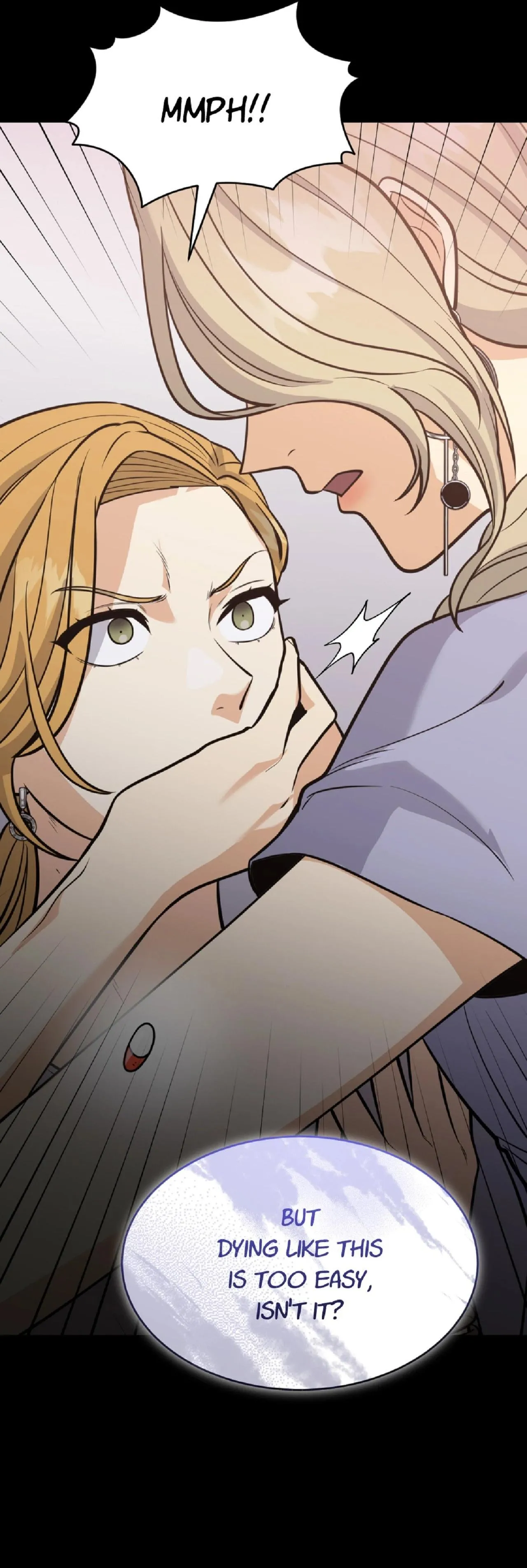 Scorpion Time Chapter 49 page 75 - 