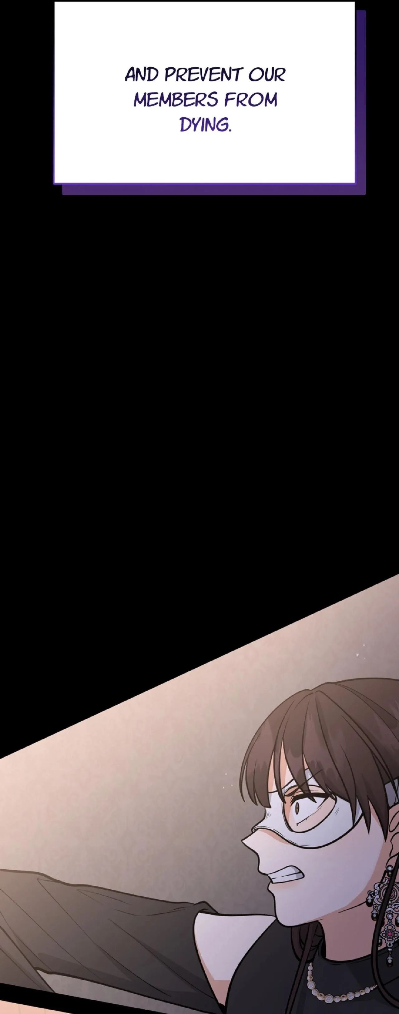 Scorpion Time Chapter 49 page 76 - 