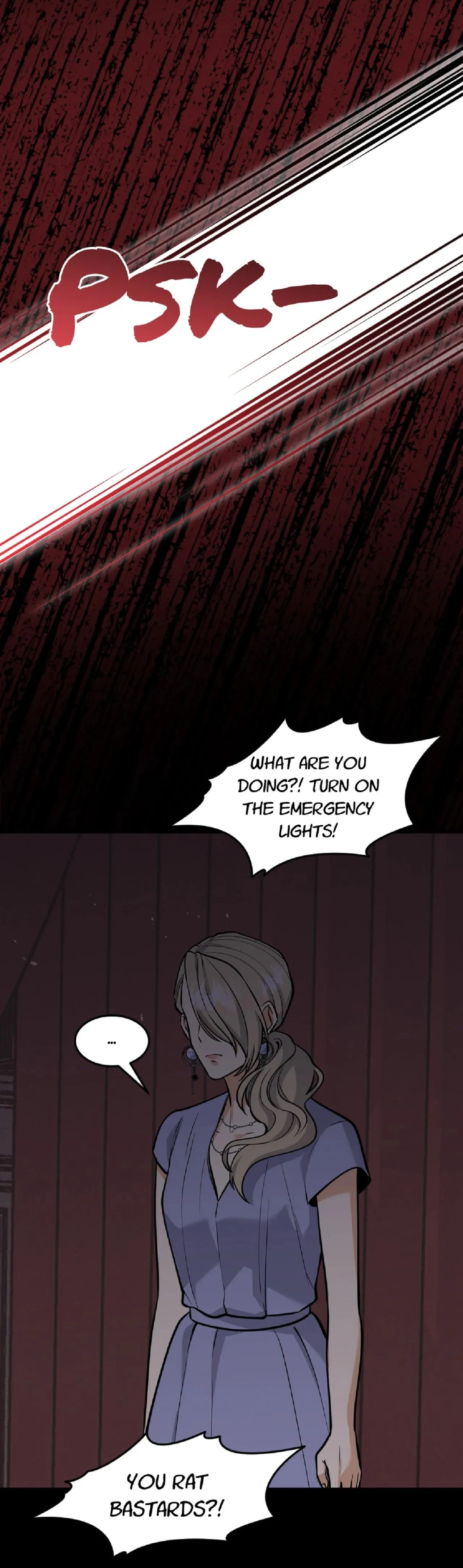 Scorpion Time Chapter 49 page 79 - 