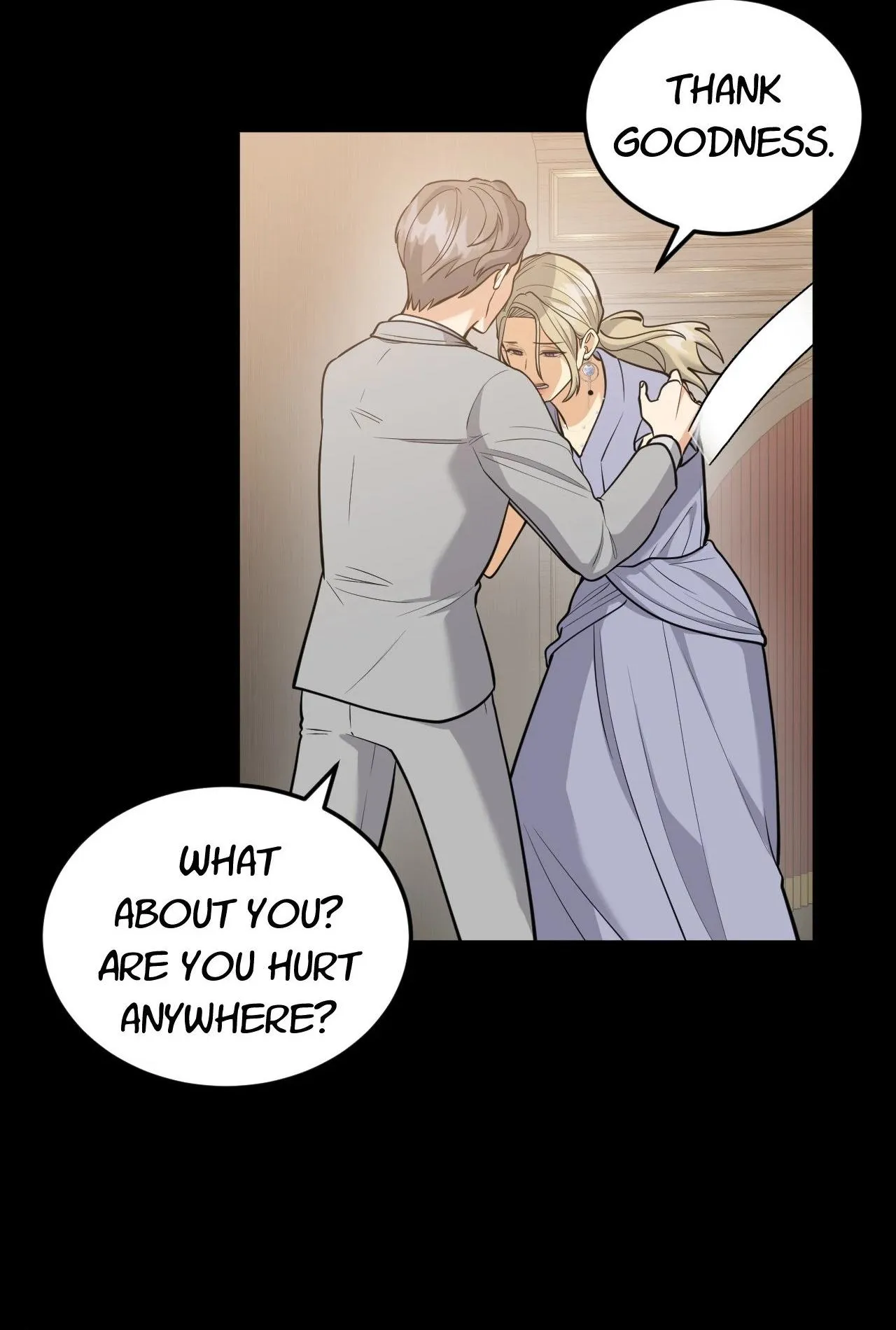 Scorpion Time Chapter 49 page 82 - 