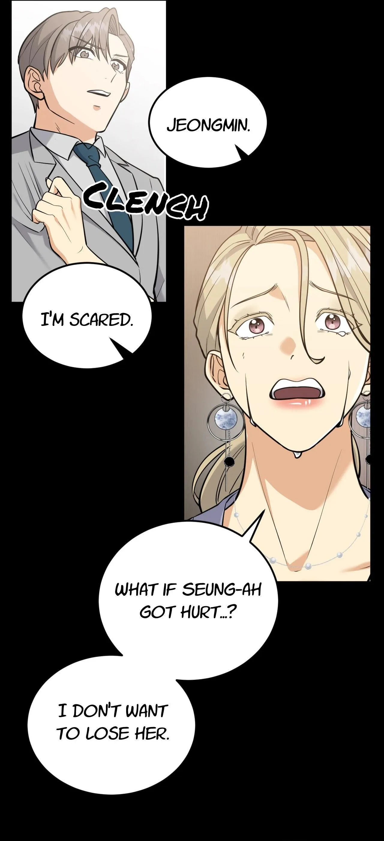 Scorpion Time Chapter 49 page 83 - 