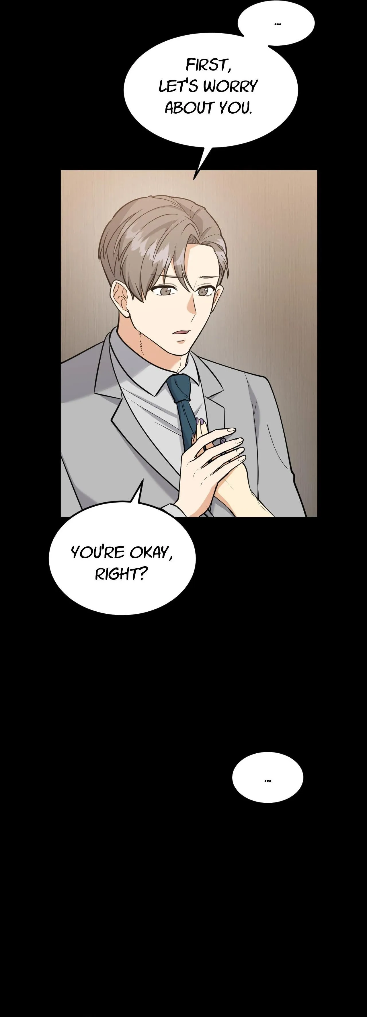 Scorpion Time Chapter 49 page 84 - 