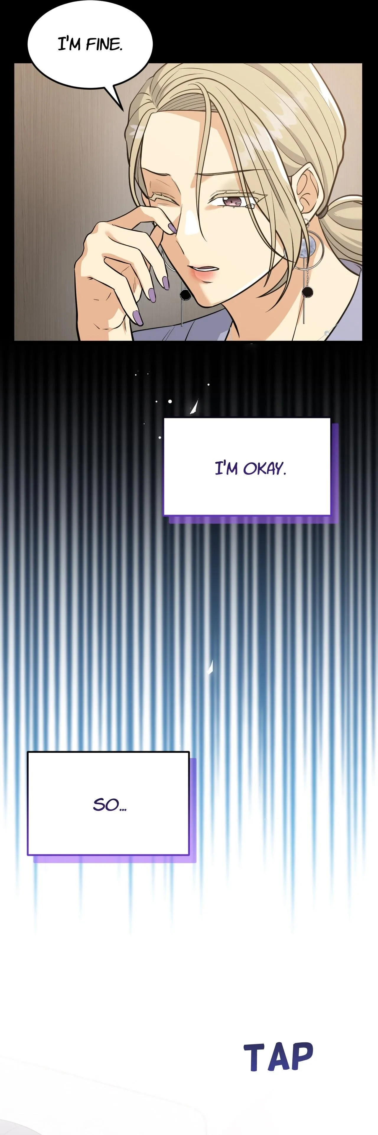 Scorpion Time Chapter 49 page 85 - 